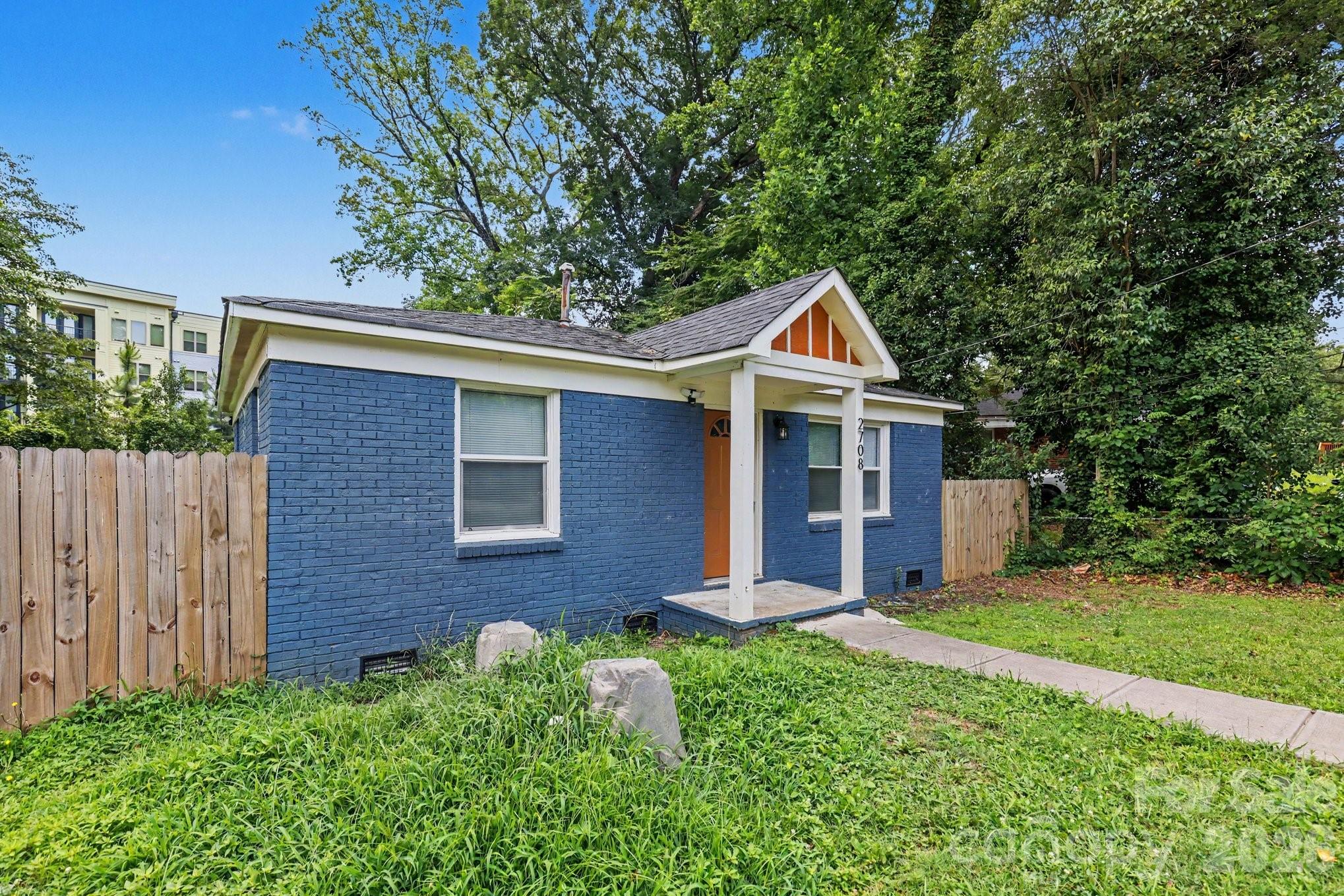 Graham Heights - Residential