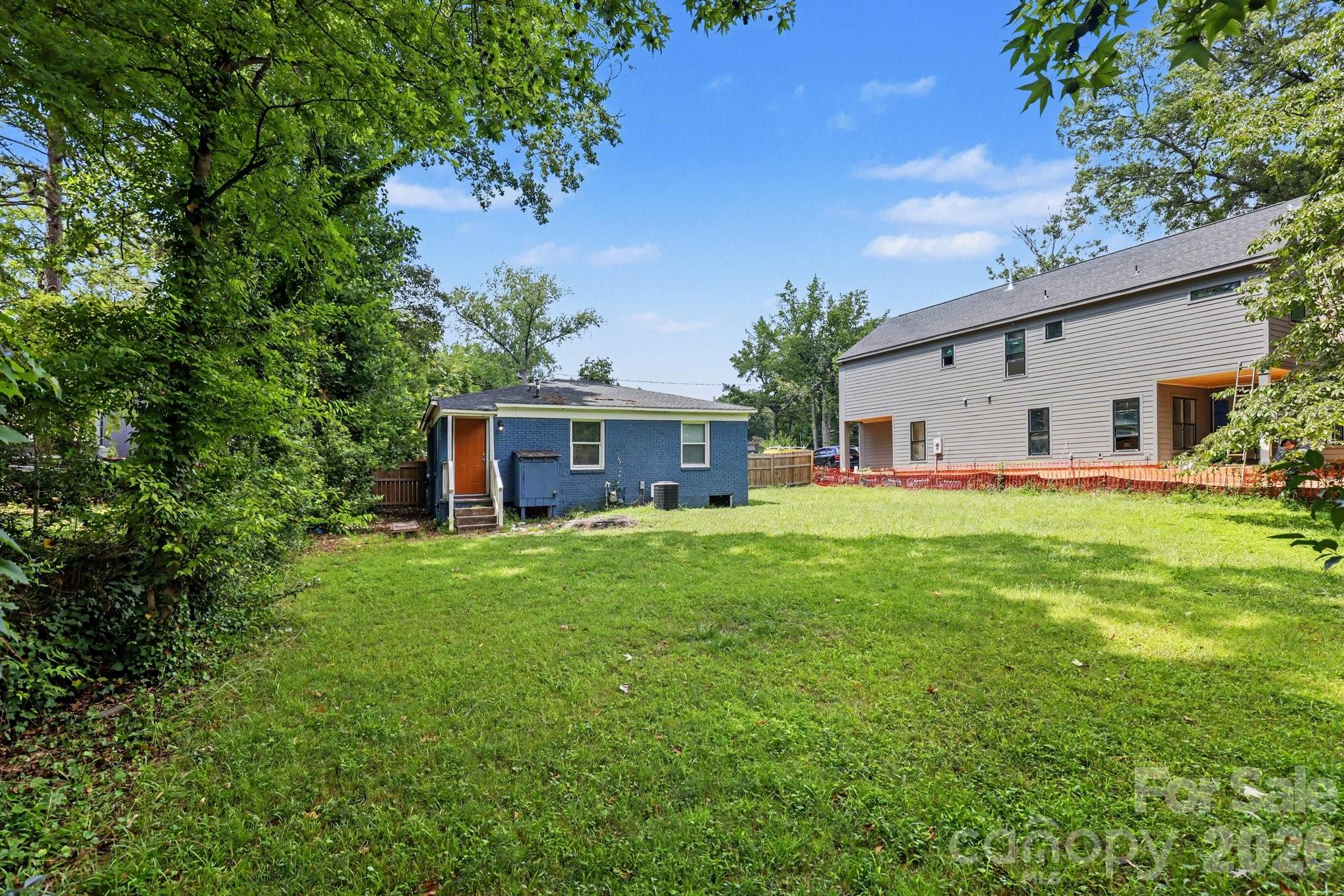 Graham Heights - Residential