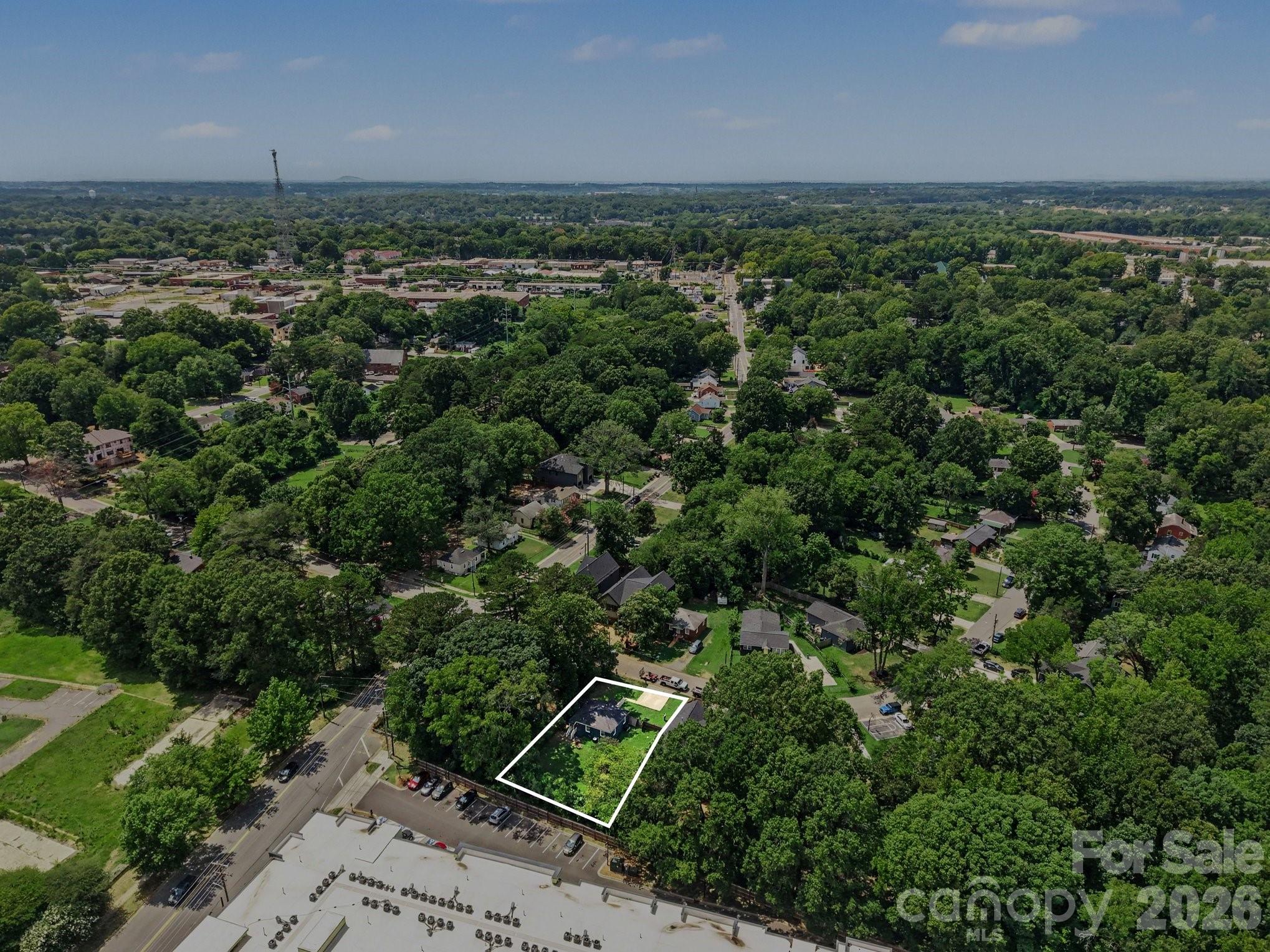 Graham Heights - Residential