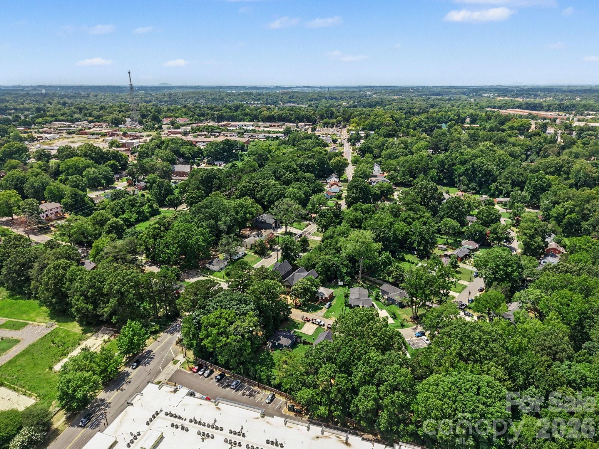 Graham Heights - Residential