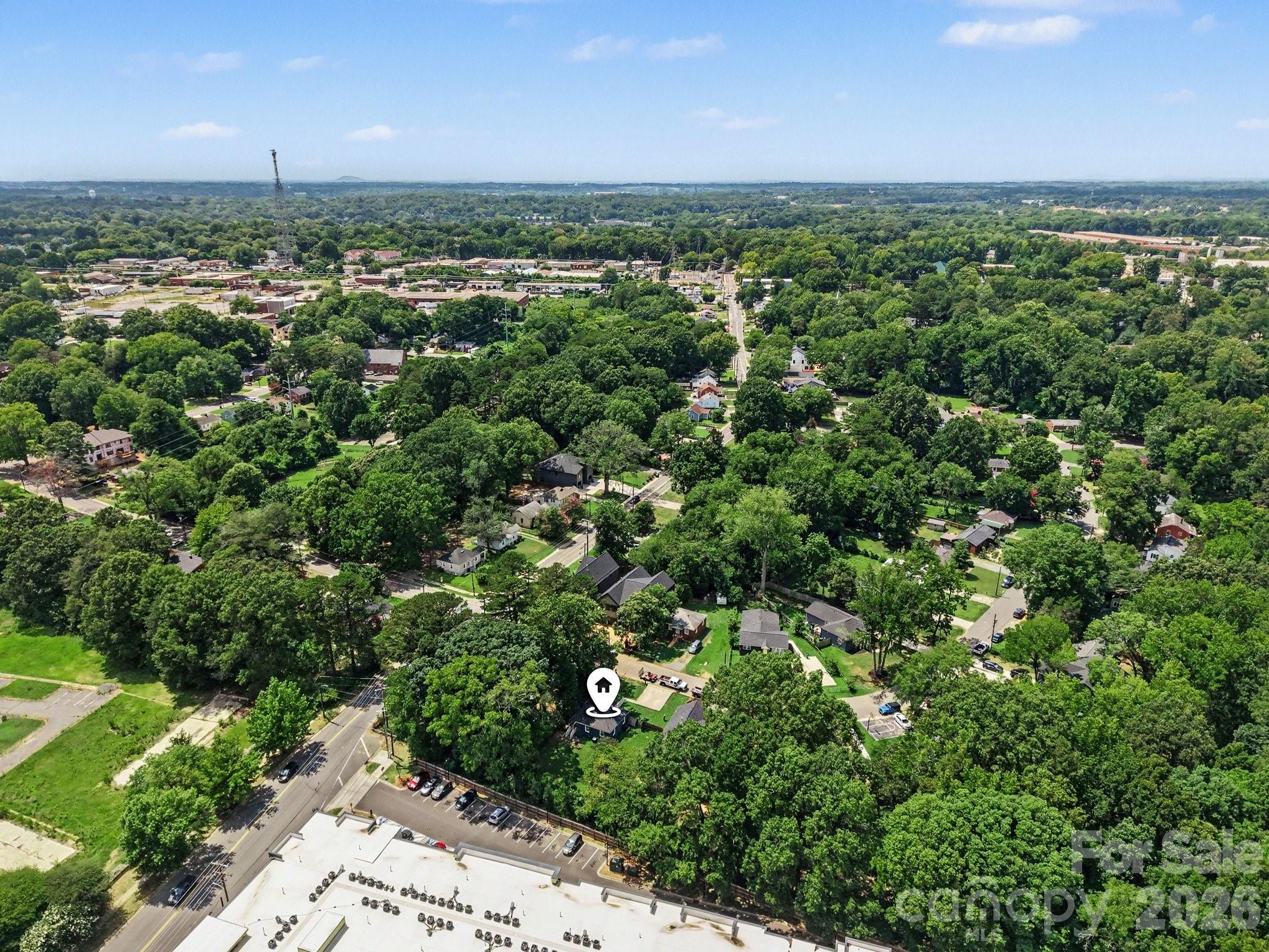 Graham Heights - Residential