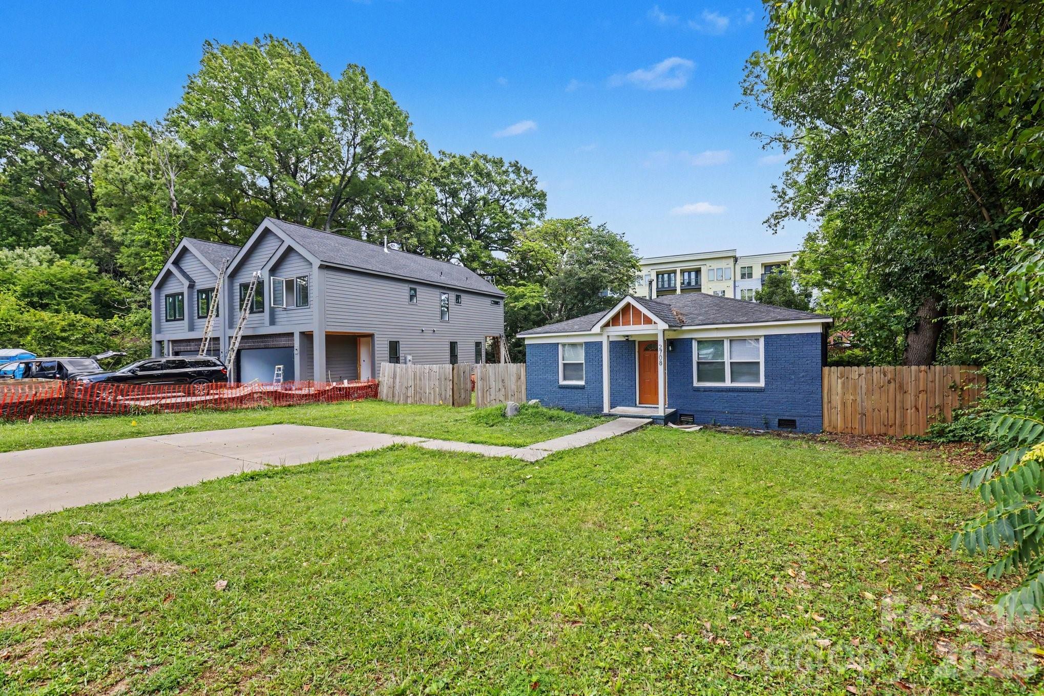 Graham Heights - Residential