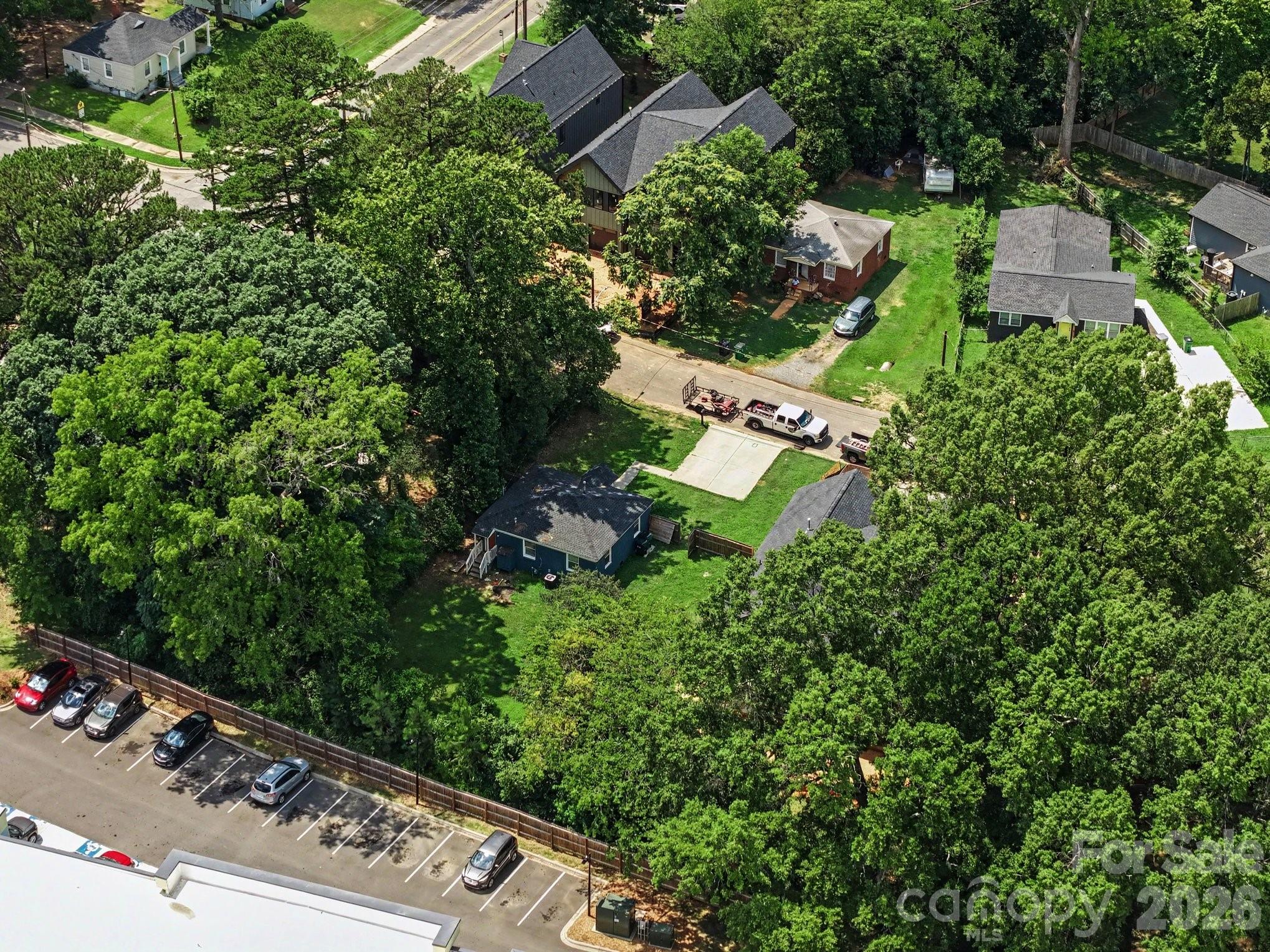 Graham Heights - Residential