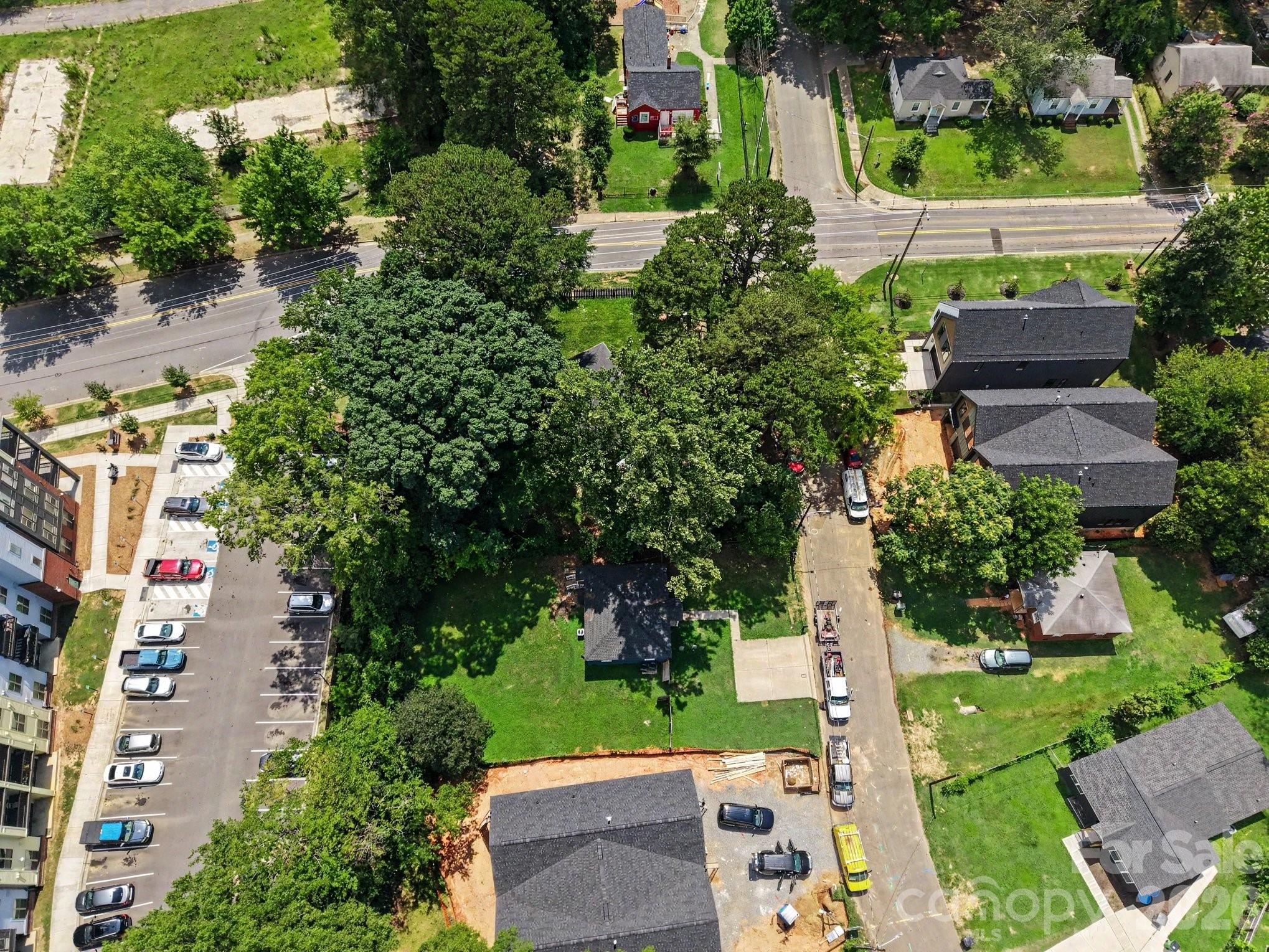 Graham Heights - Residential