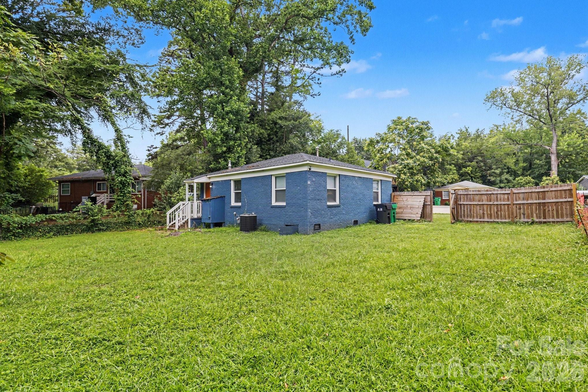 Graham Heights - Residential