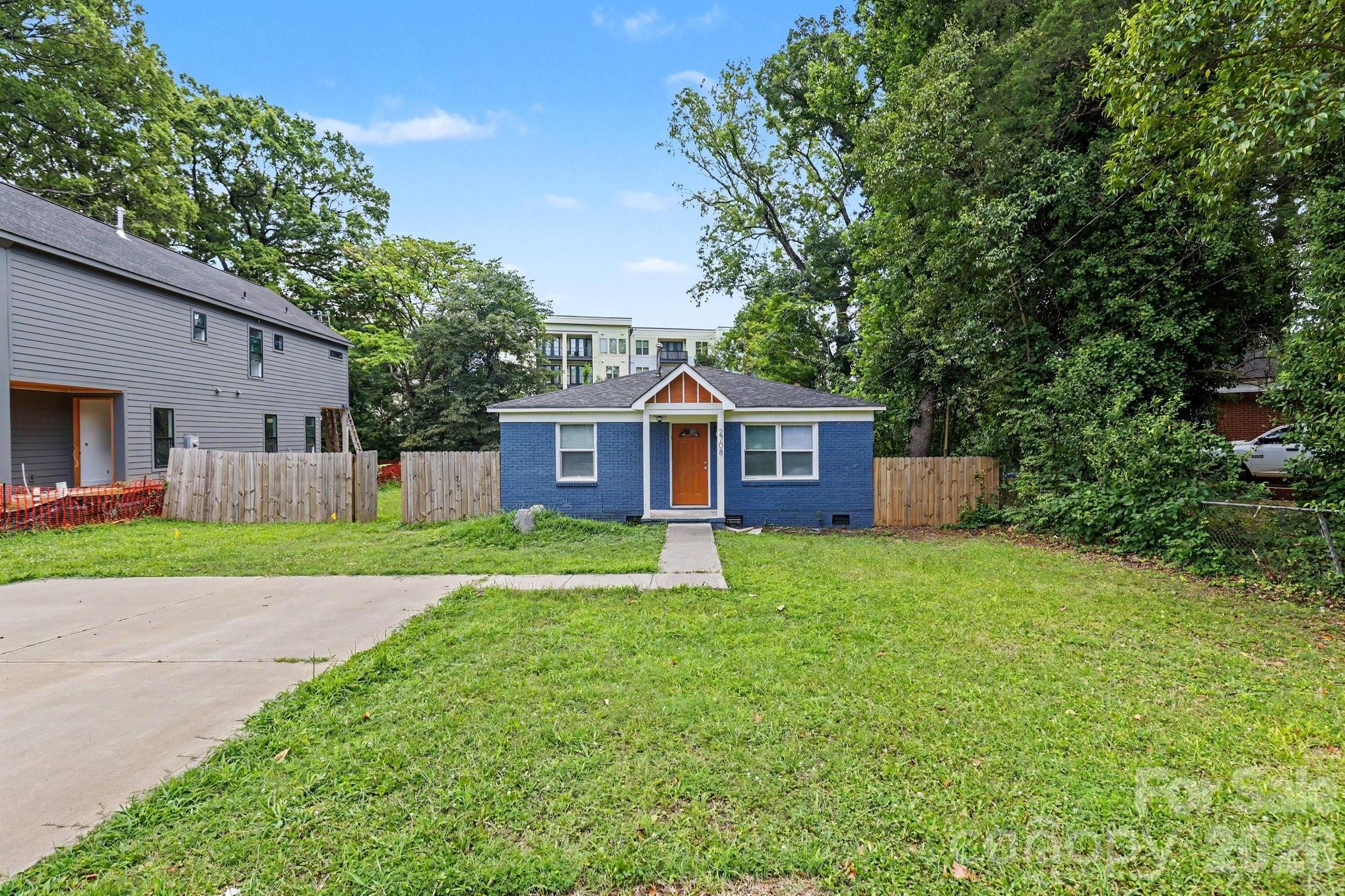 Graham Heights - Residential