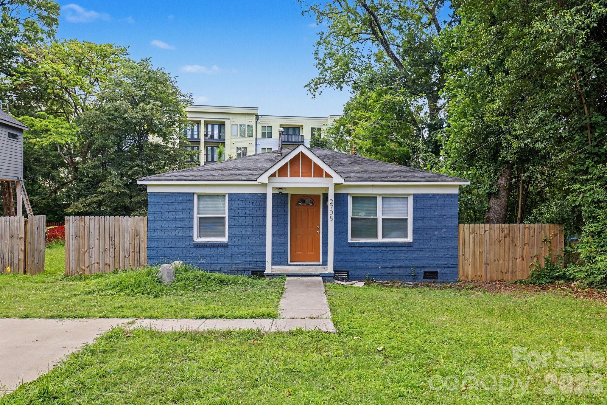 Graham Heights - Residential
