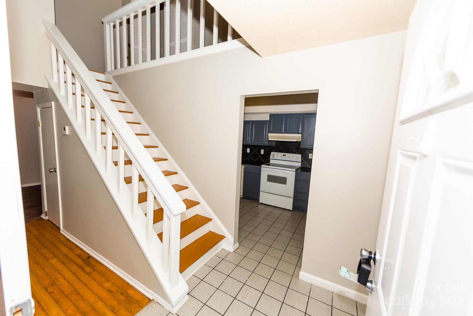 Stonington - Residential