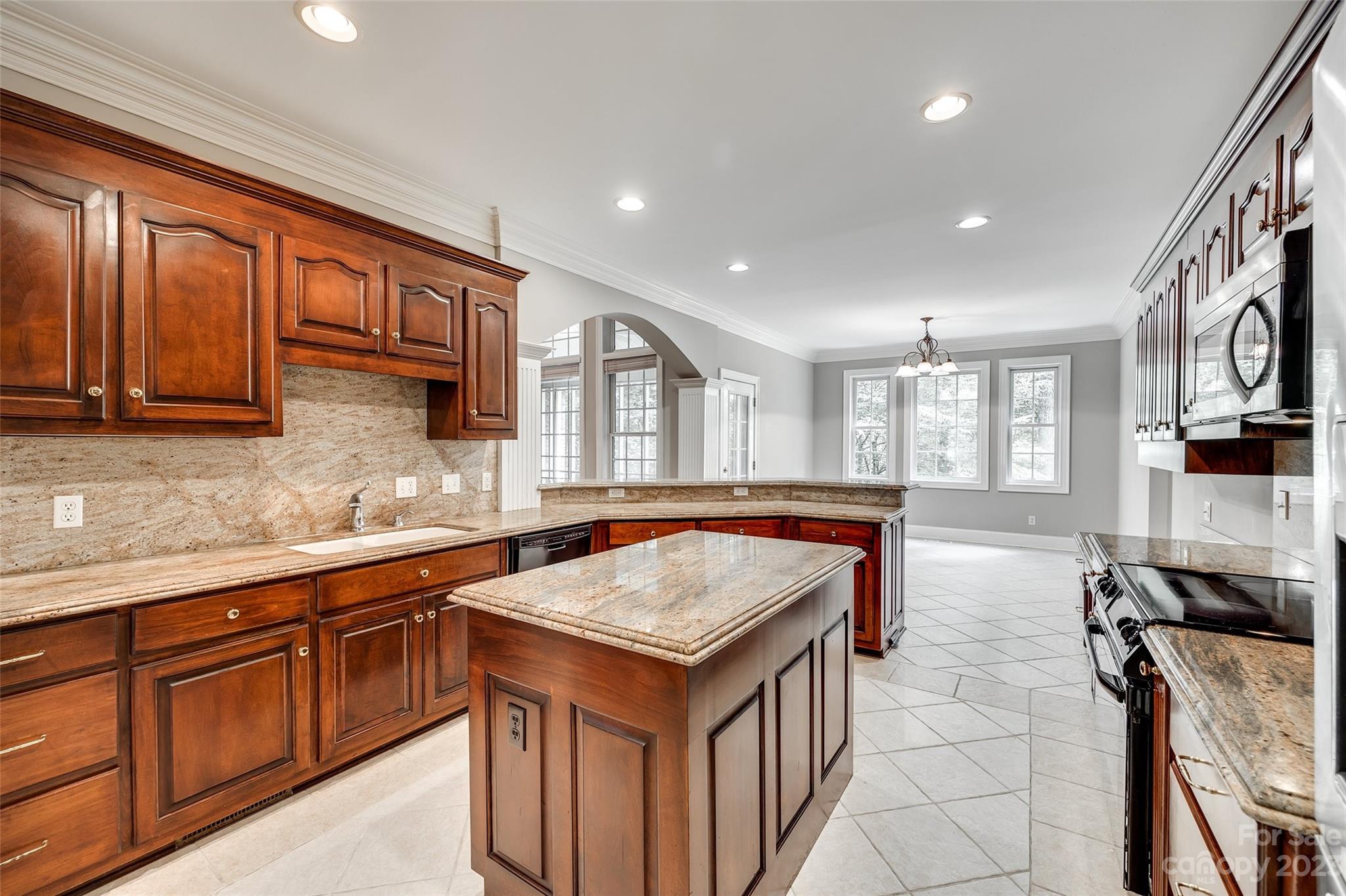 Forest Hills - Residential