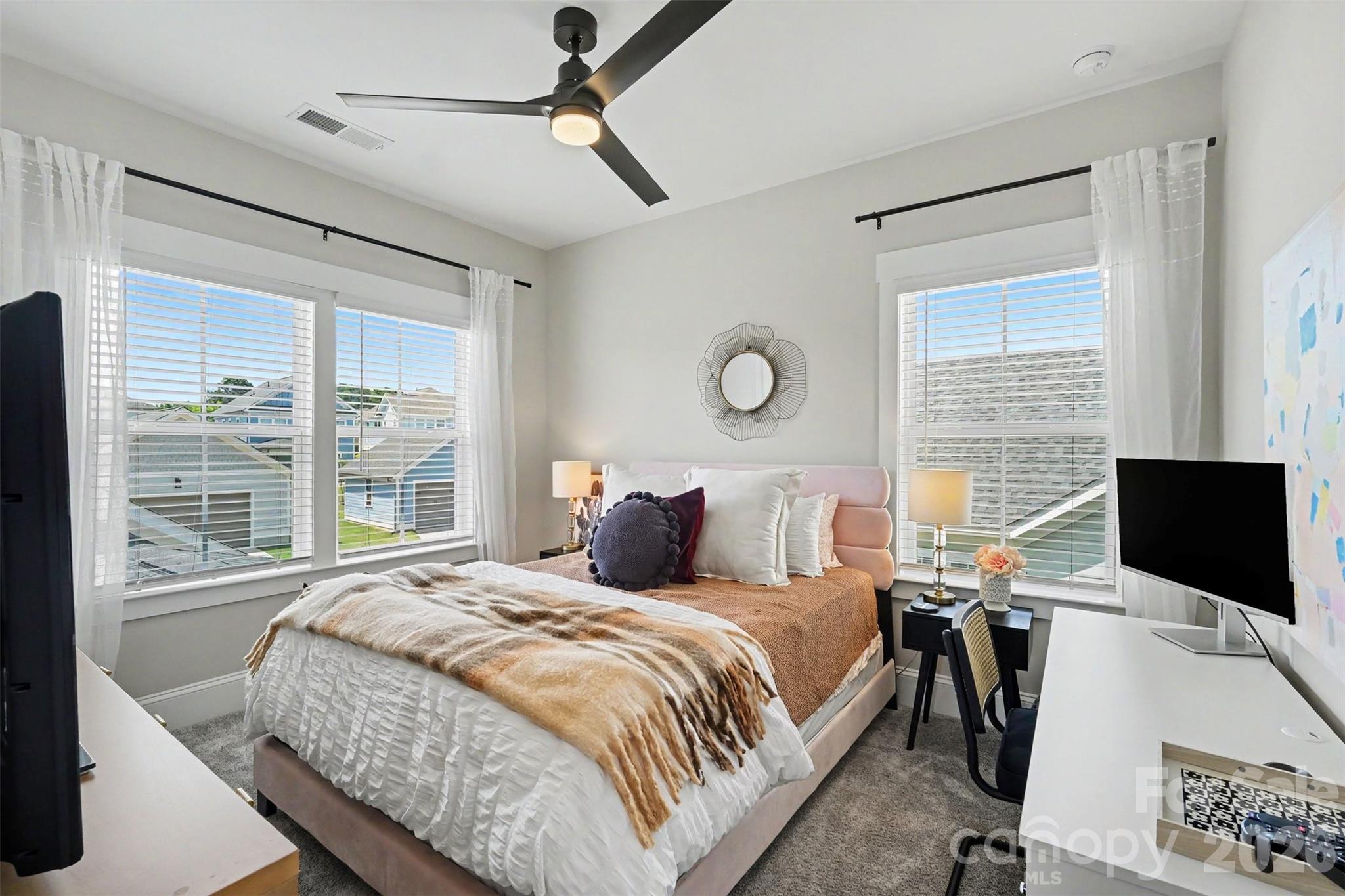 Riverwalk - Residential