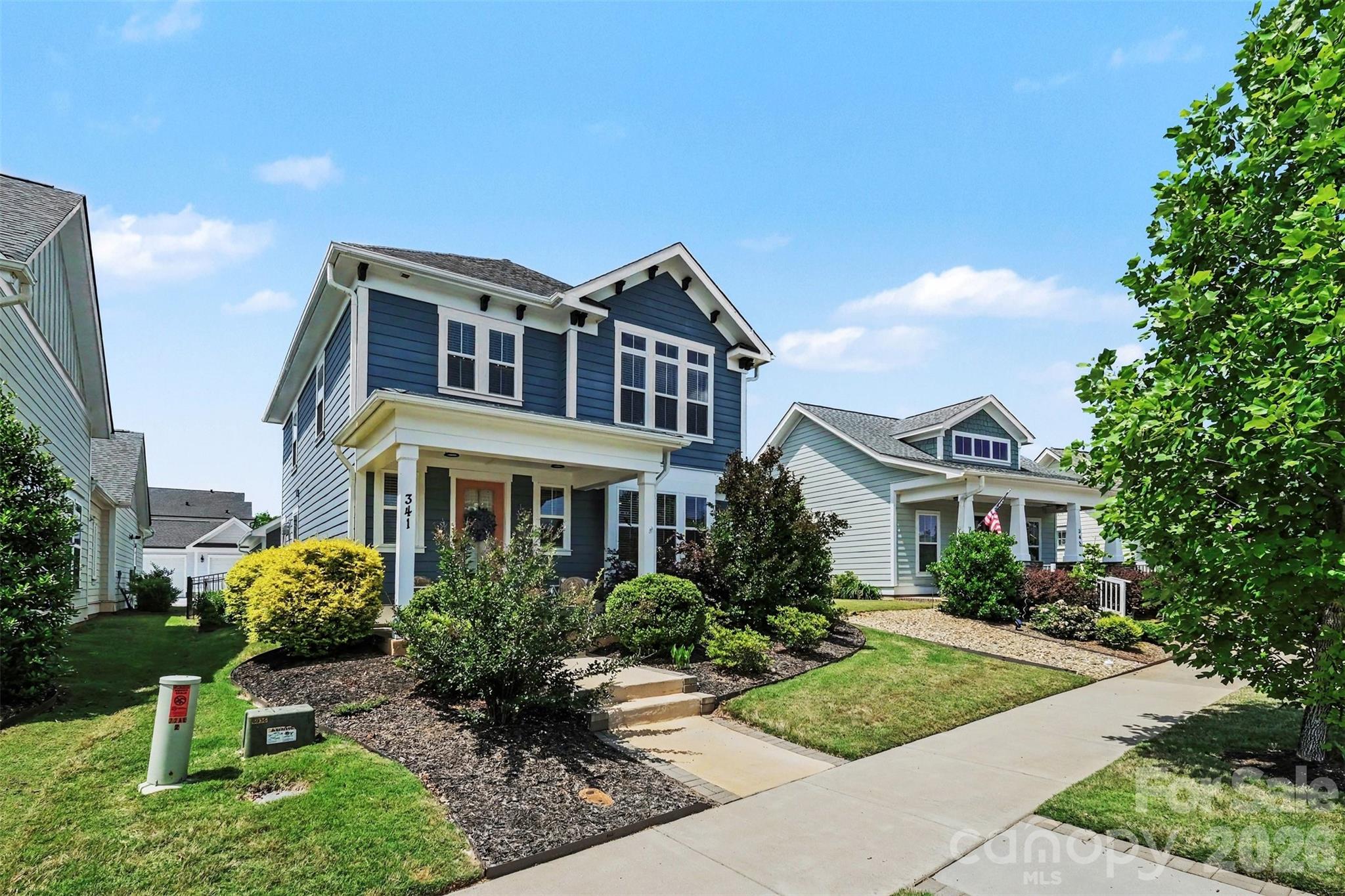 Riverwalk - Residential