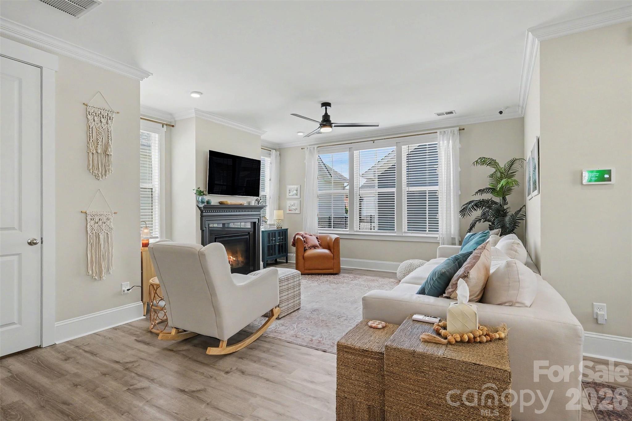 Riverwalk - Residential