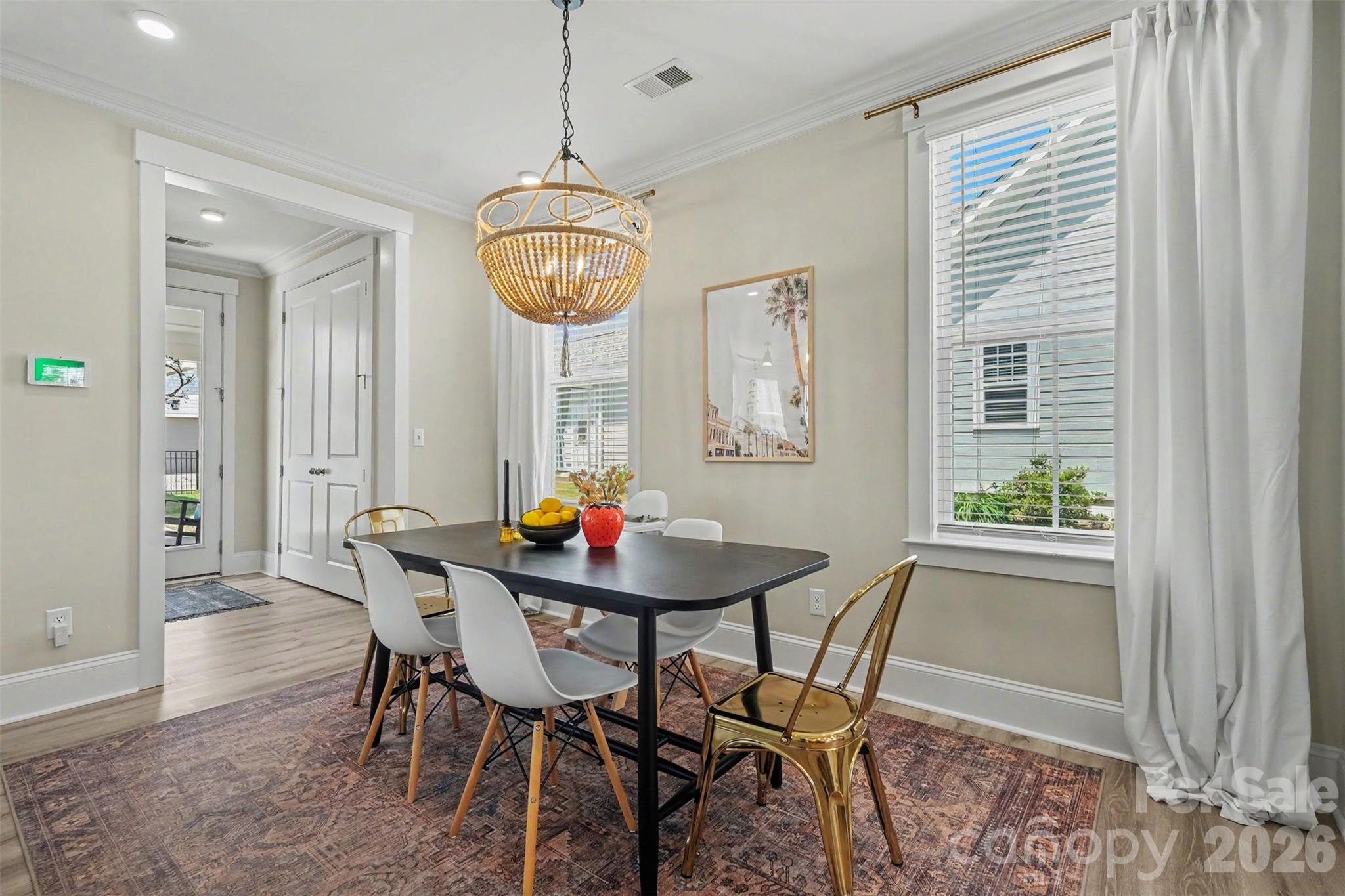 Riverwalk - Residential
