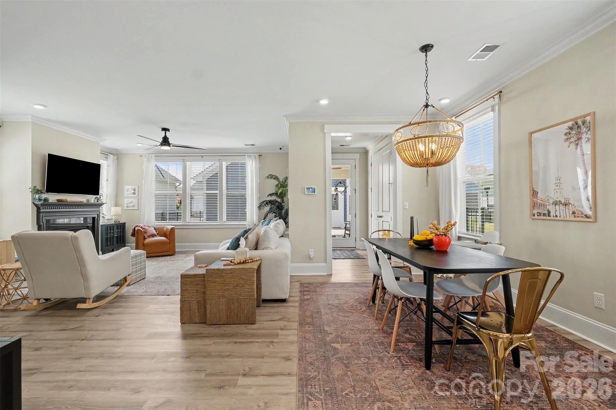 Riverwalk - Residential