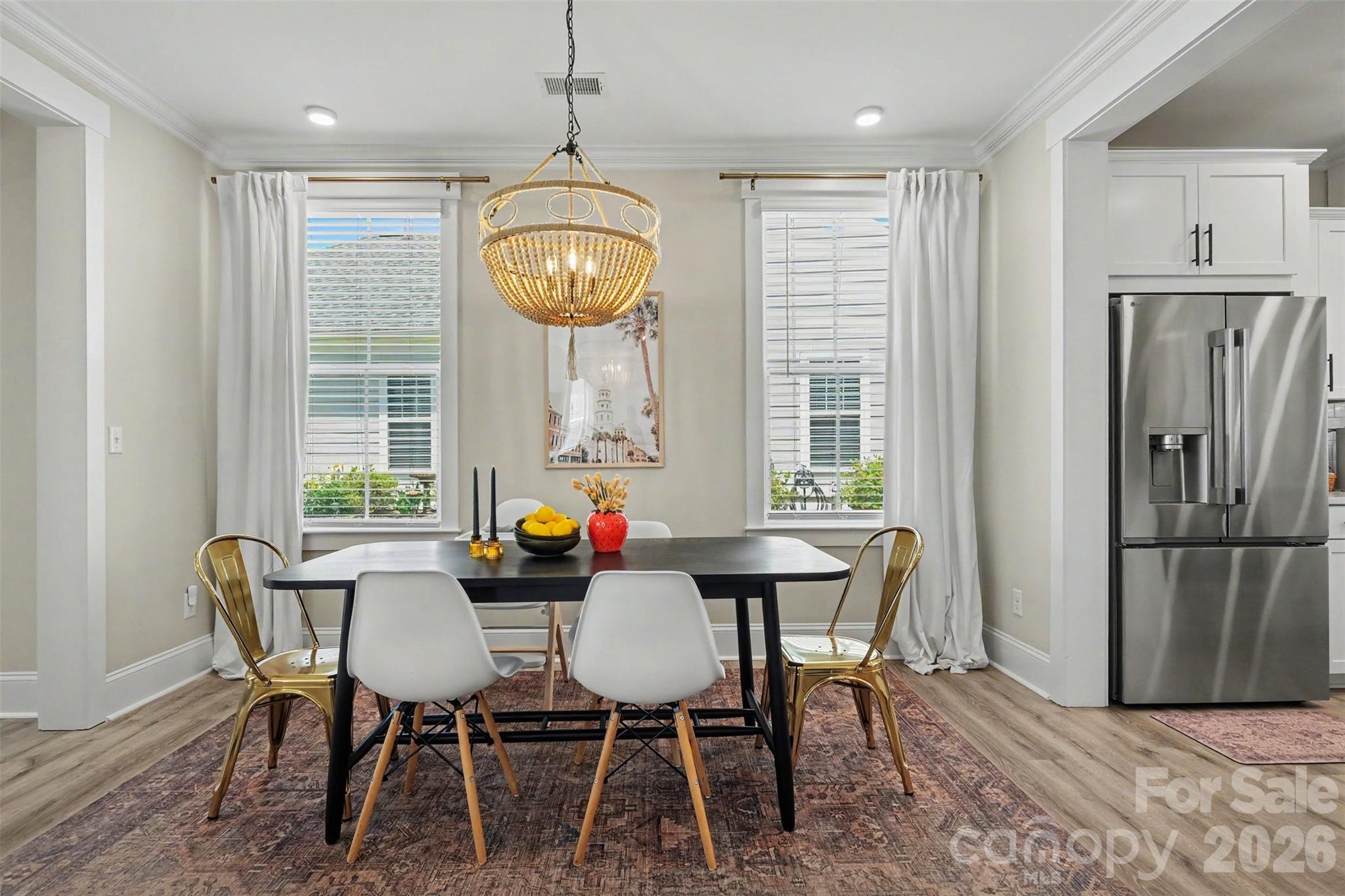 Riverwalk - Residential