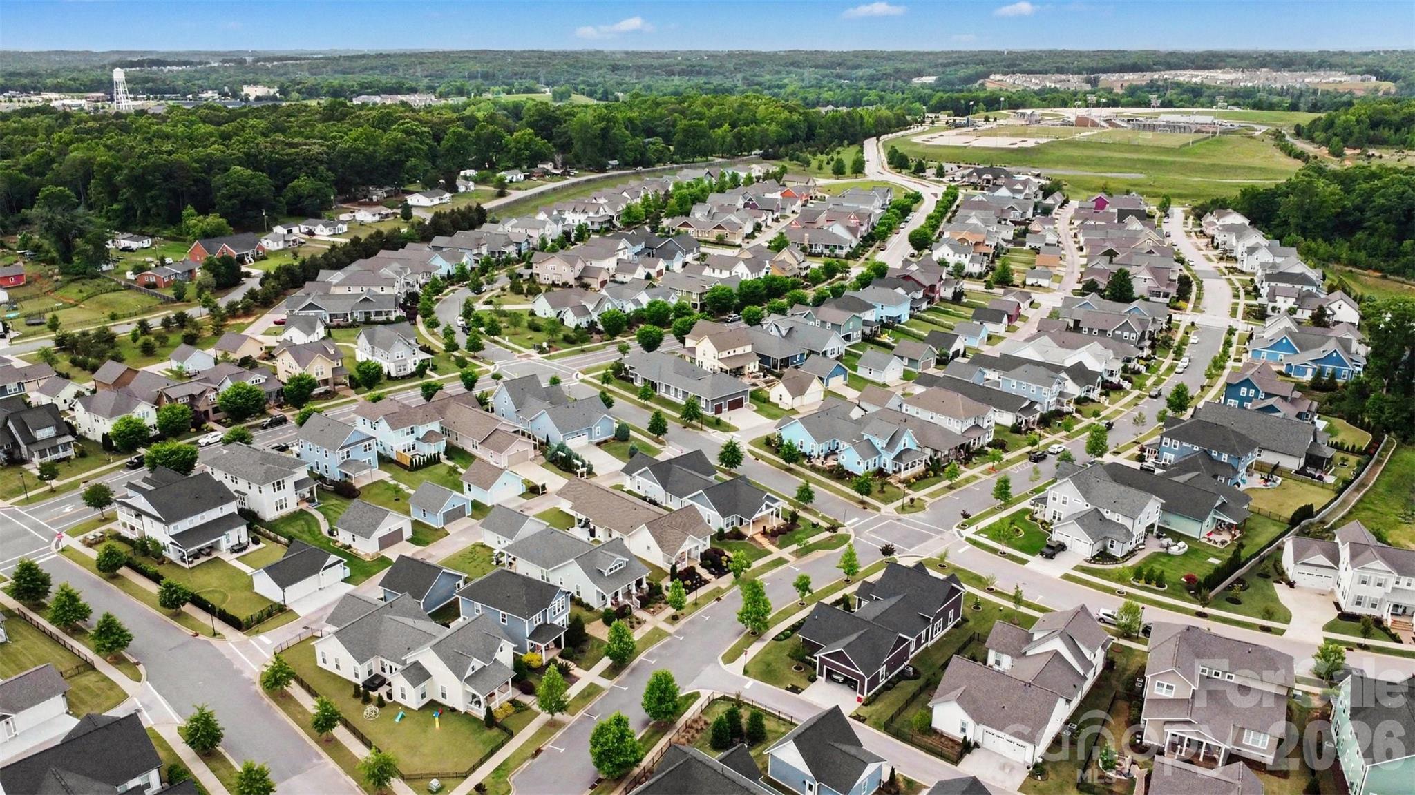 Riverwalk - Residential