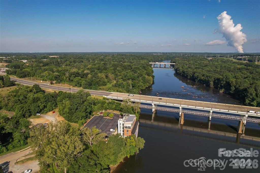 Riverwalk - Residential