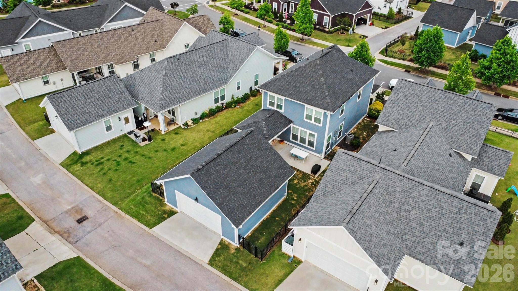 Riverwalk - Residential