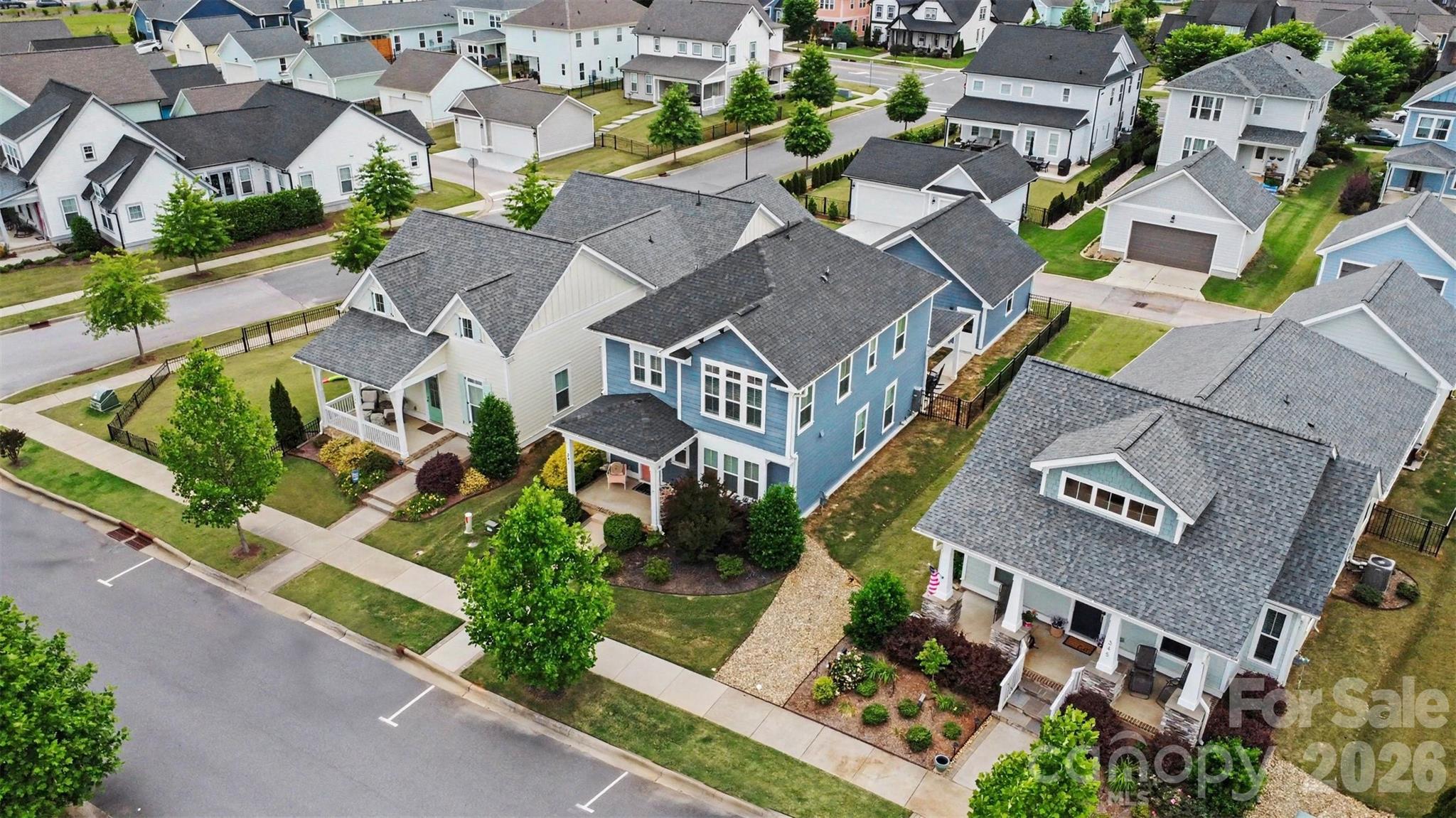 Riverwalk - Residential