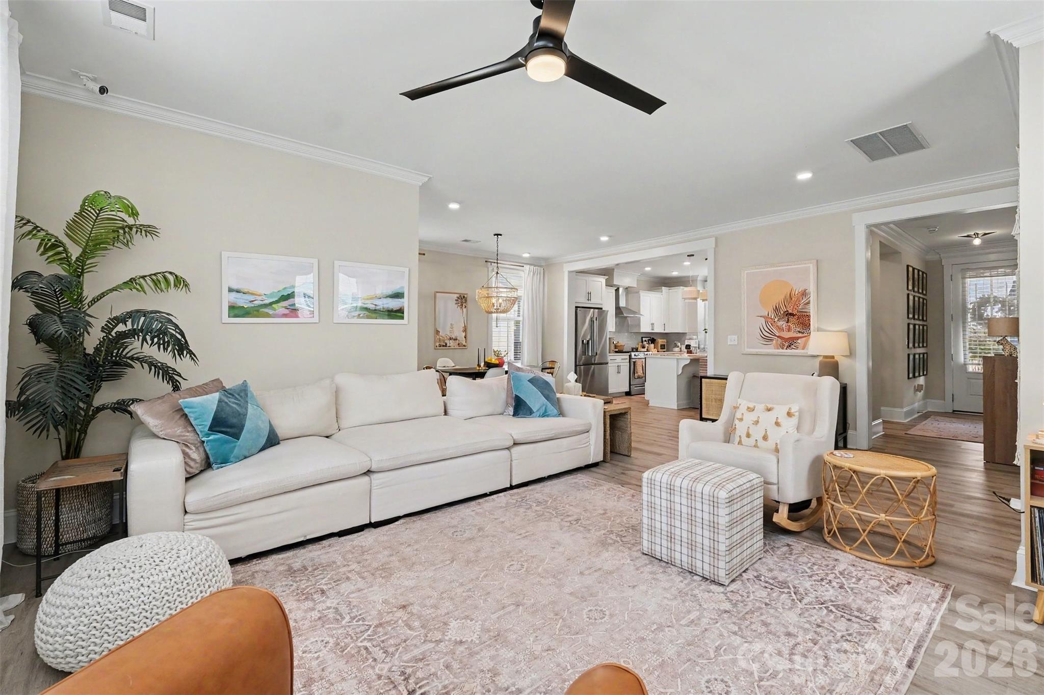 Riverwalk - Residential
