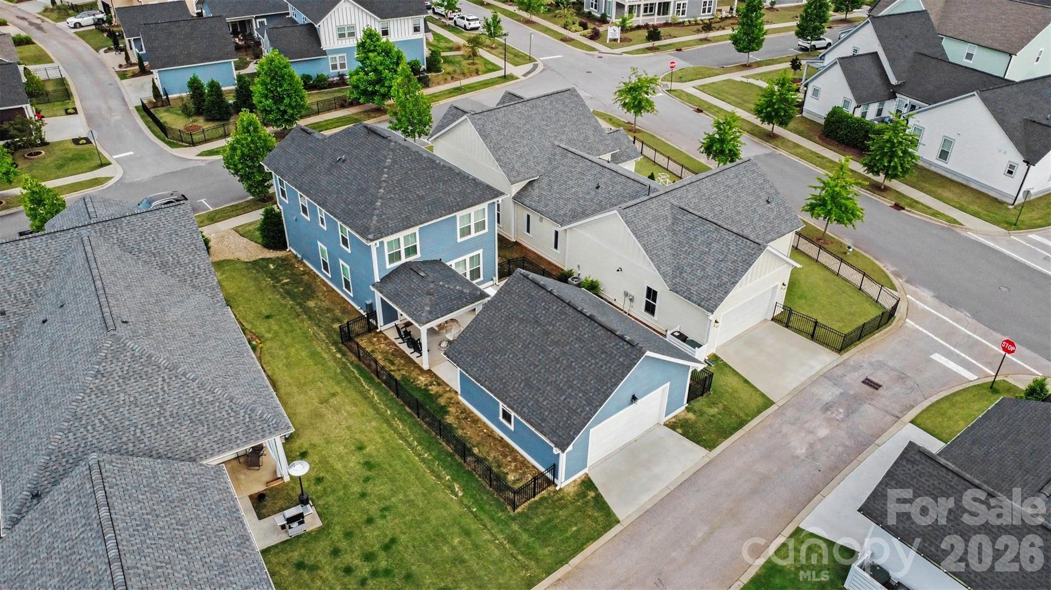 Riverwalk - Residential
