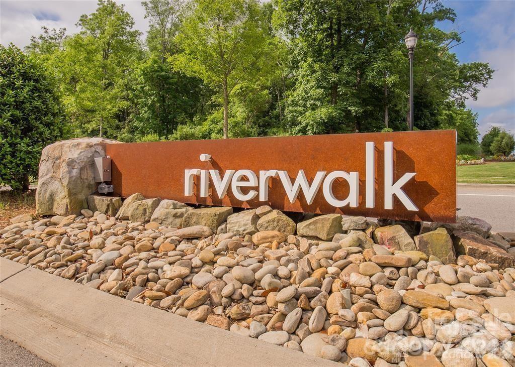 Riverwalk - Residential