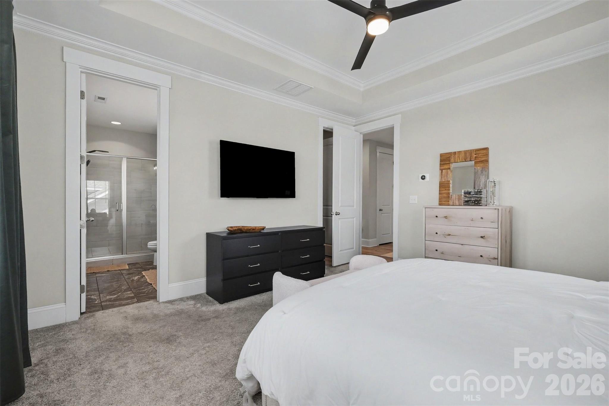 Riverwalk - Residential