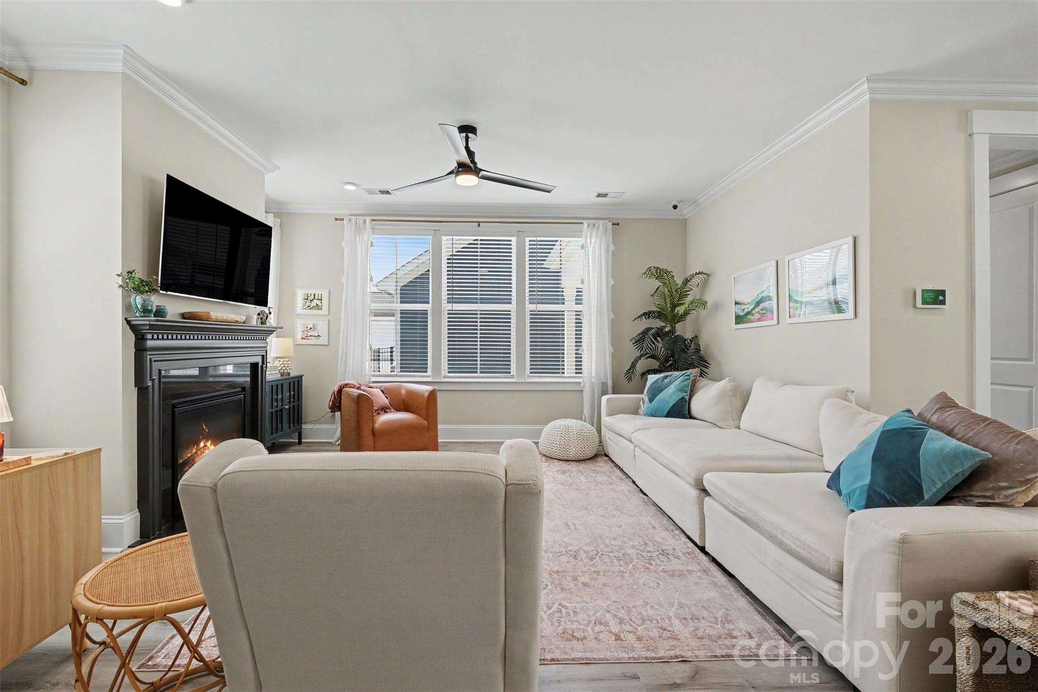 Riverwalk - Residential