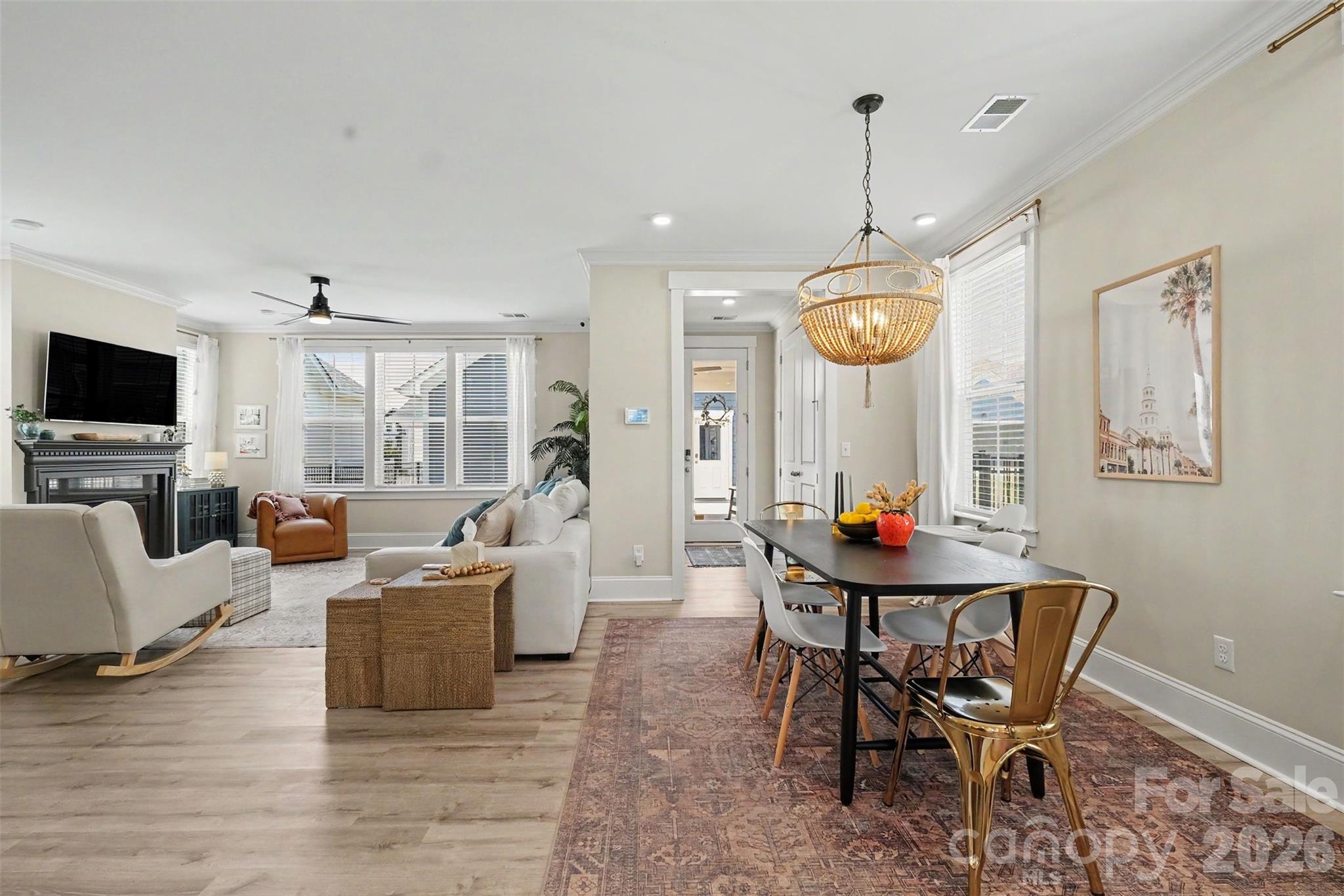 Riverwalk - Residential