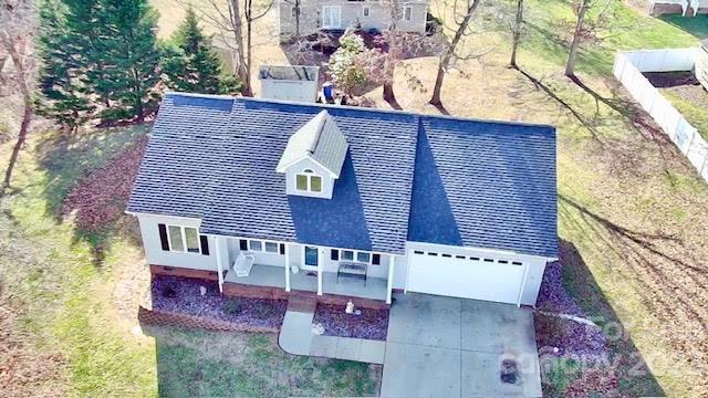 Cross Creek - Residential