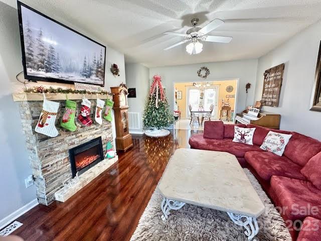 Cross Creek - Residential
