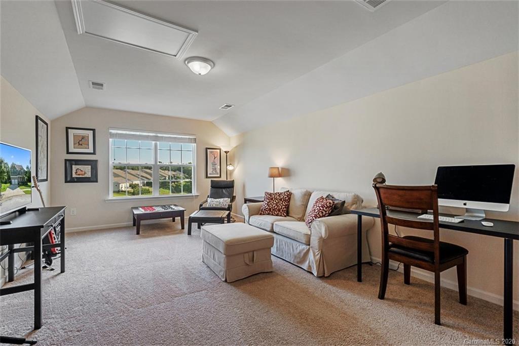 Walnut Creek - Residential