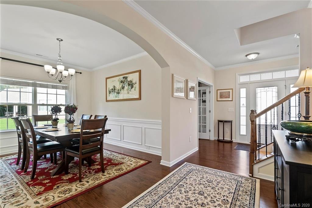 Walnut Creek - Residential