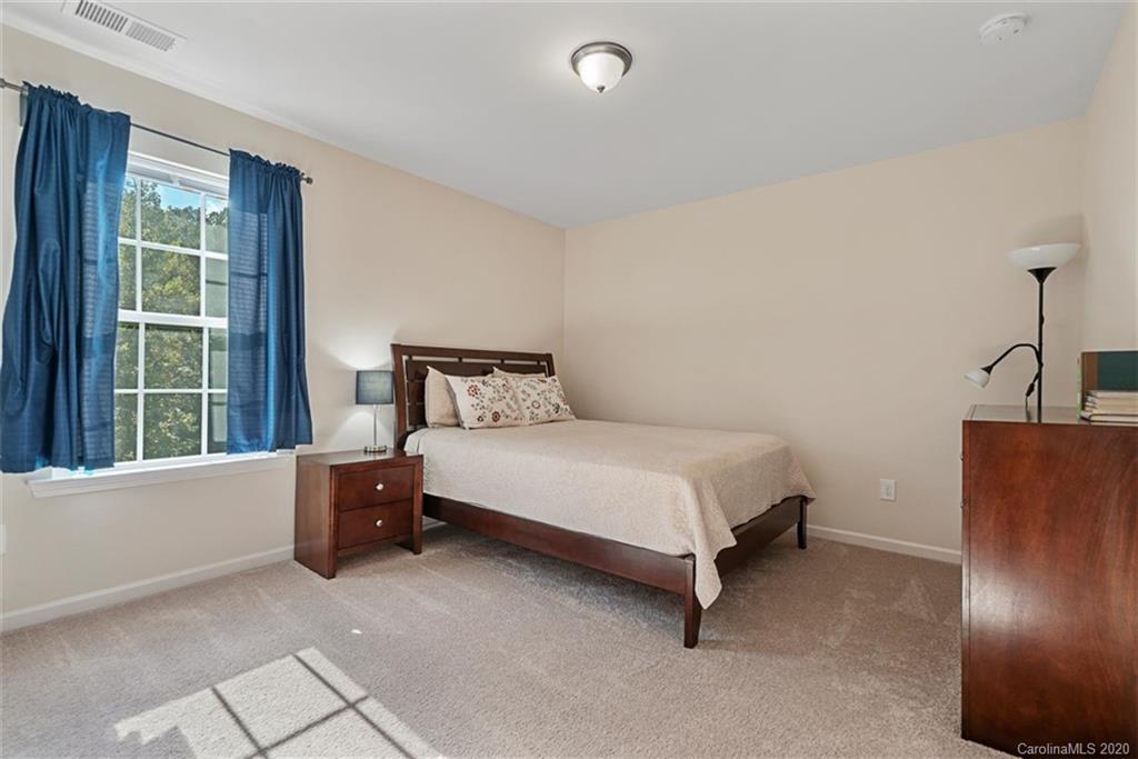 Walnut Creek - Residential