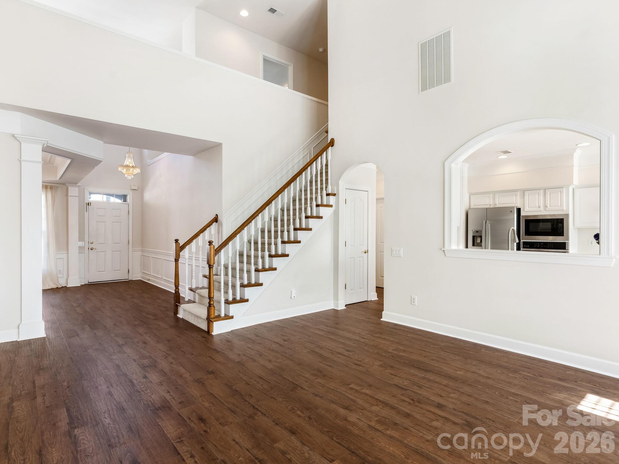 Avington - Residential