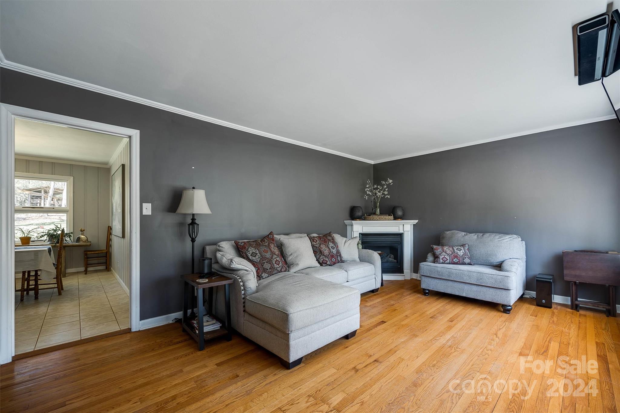 Oak Dale Acres - Residential