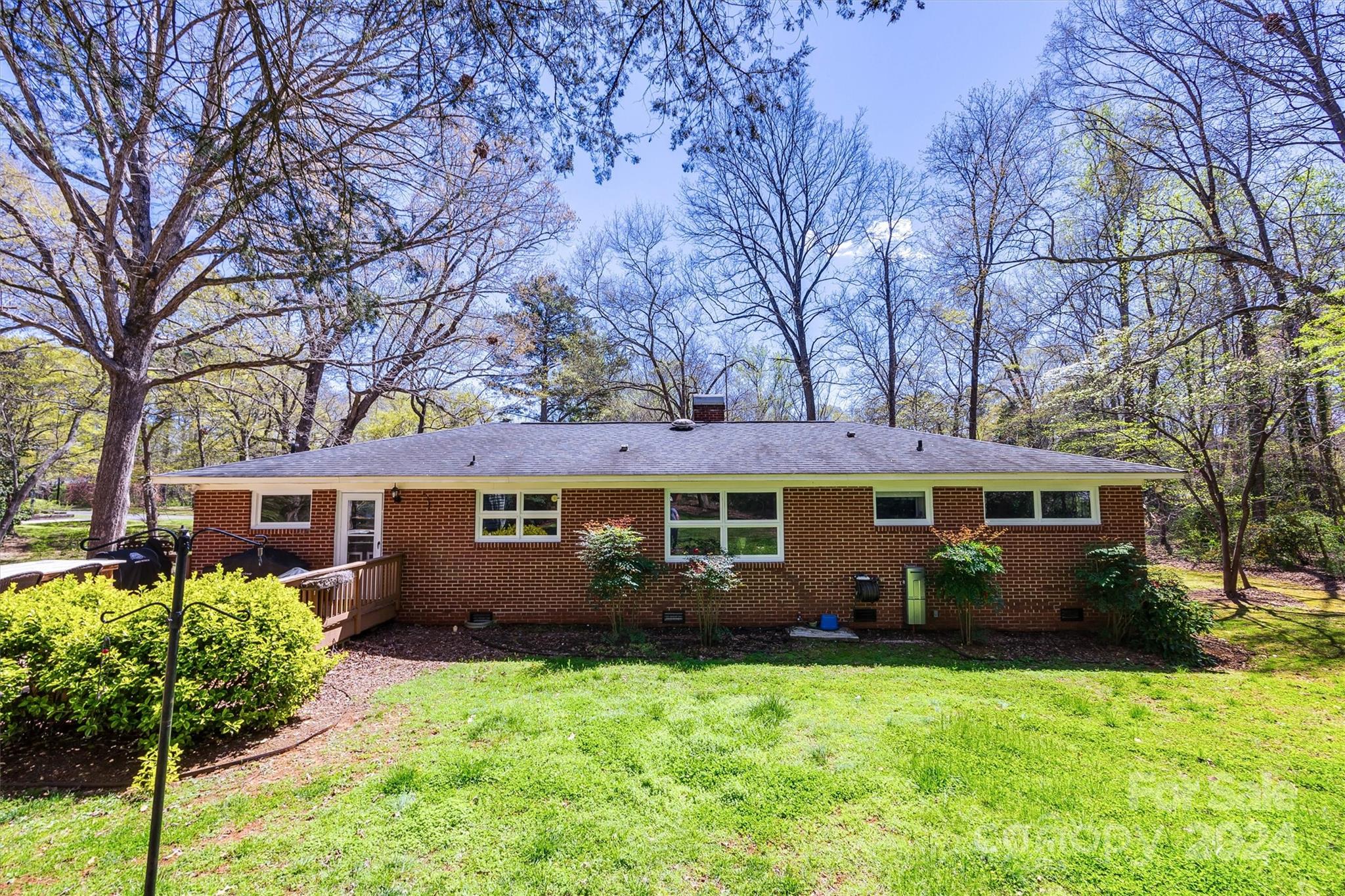 Oak Dale Acres - Residential