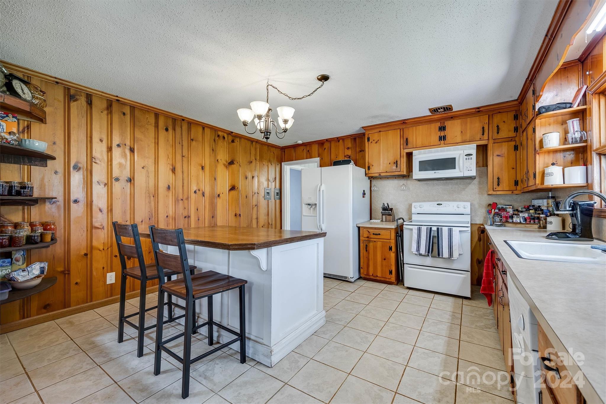 Oak Dale Acres - Residential