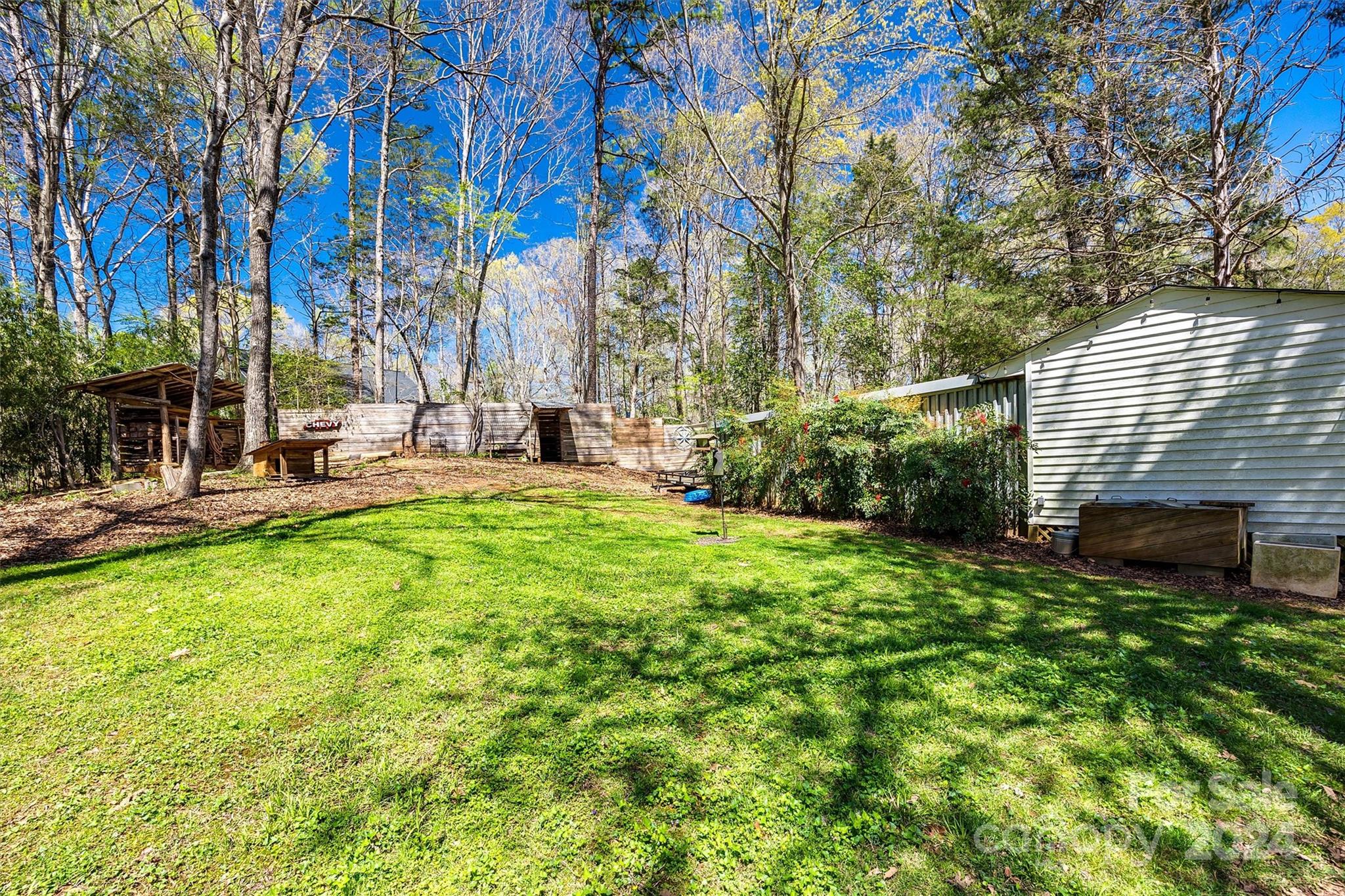 Oak Dale Acres - Residential