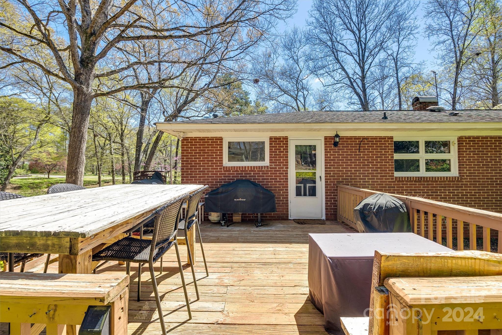 Oak Dale Acres - Residential