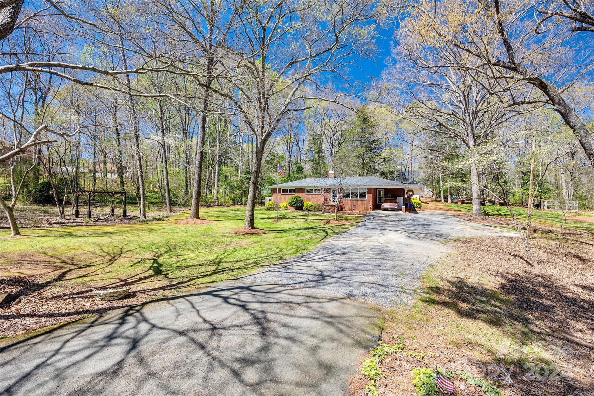 Oak Dale Acres - Residential