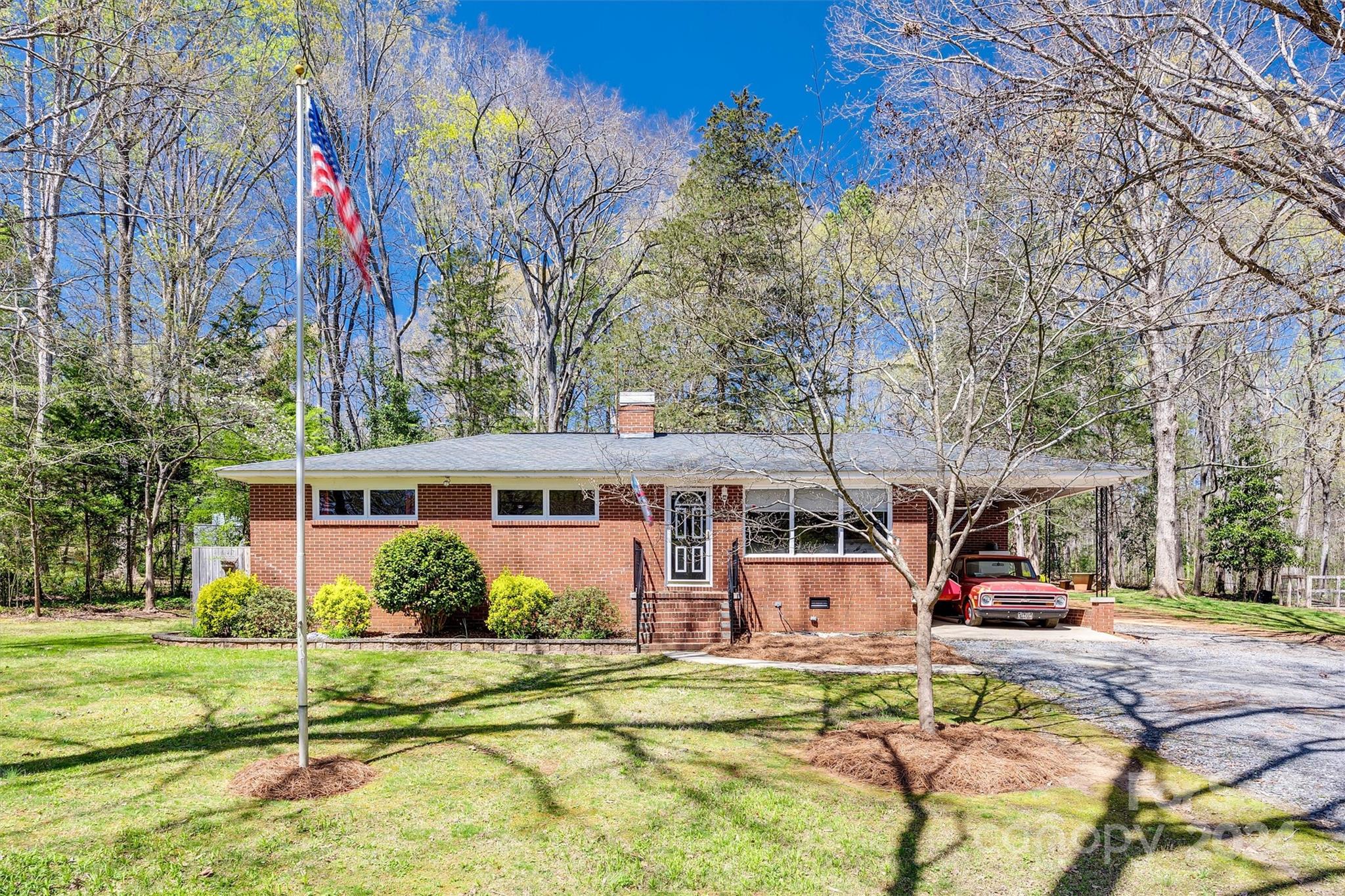 Oak Dale Acres - Residential