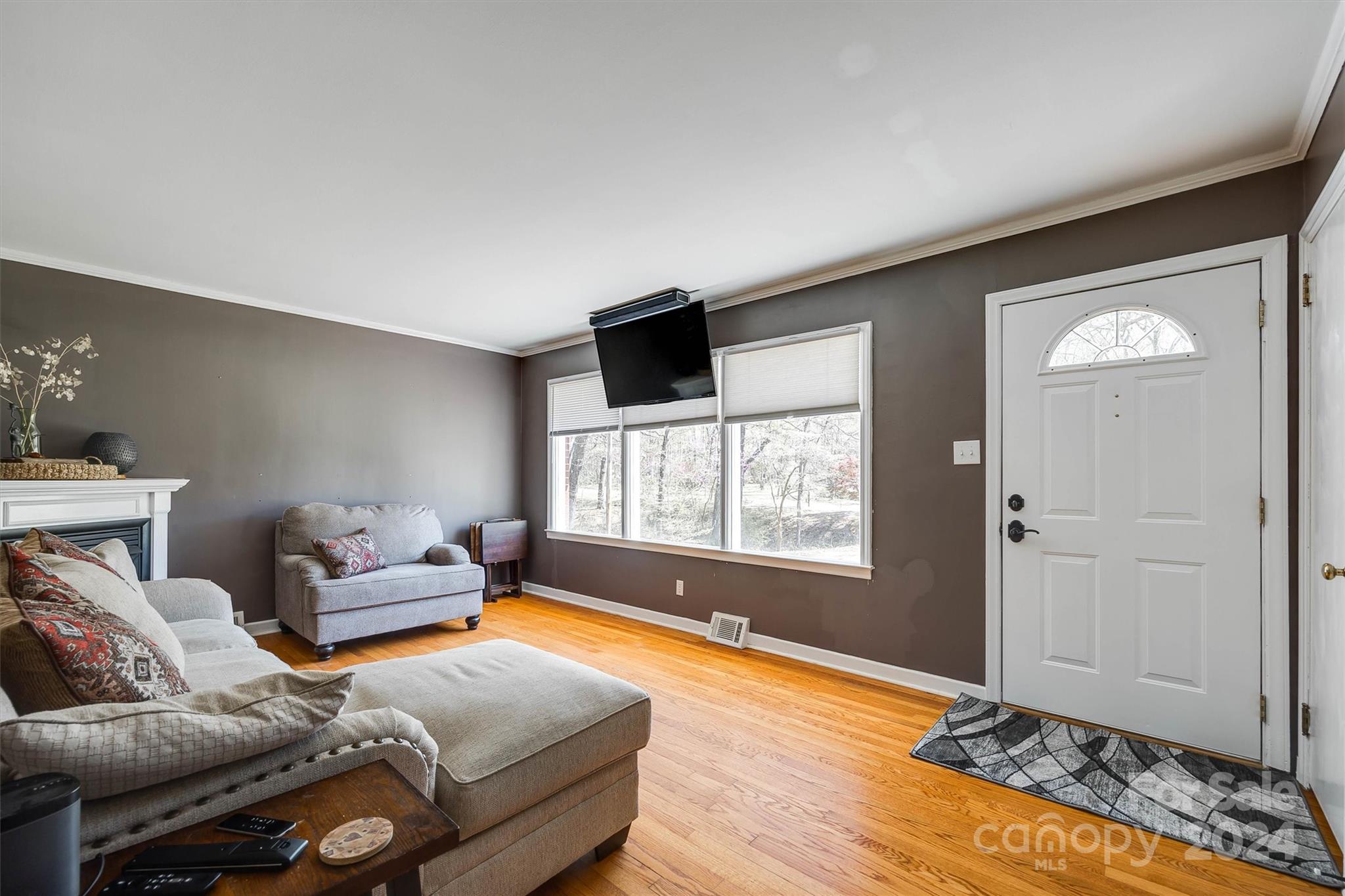 Oak Dale Acres - Residential
