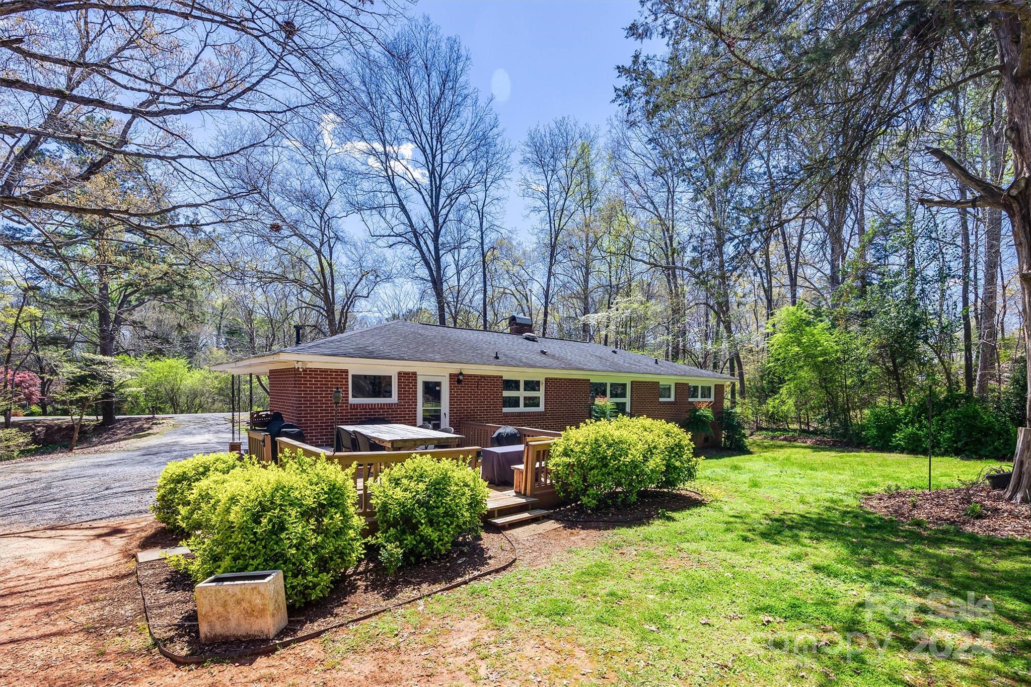 Oak Dale Acres - Residential