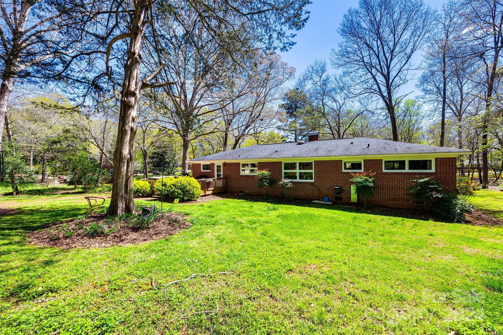 Oak Dale Acres - Residential