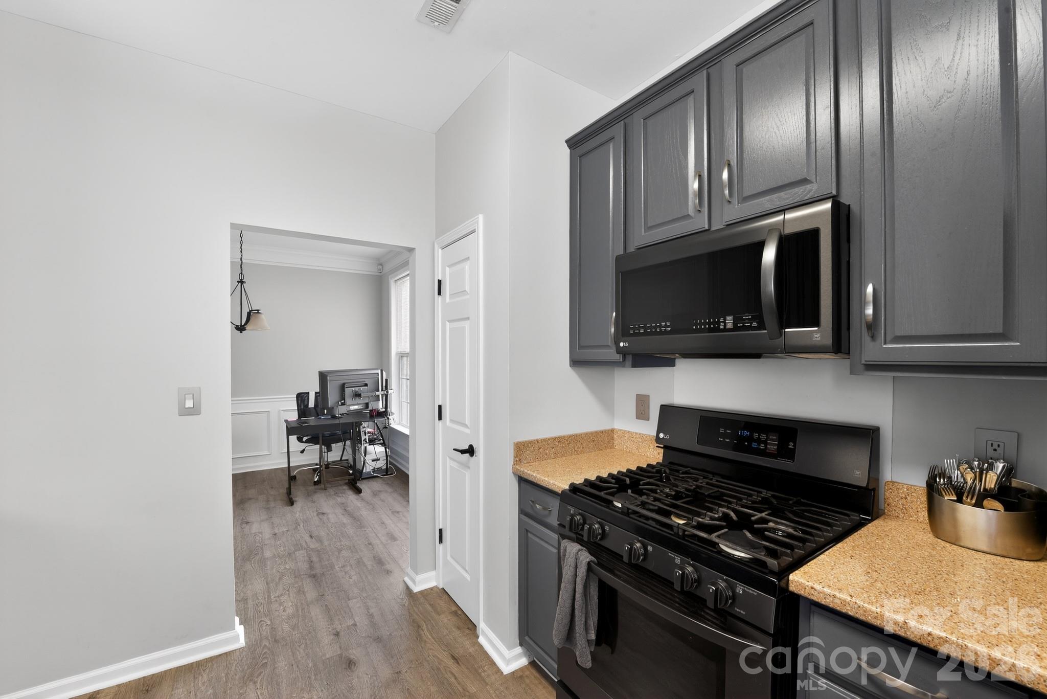 Legacy Park - Residential
