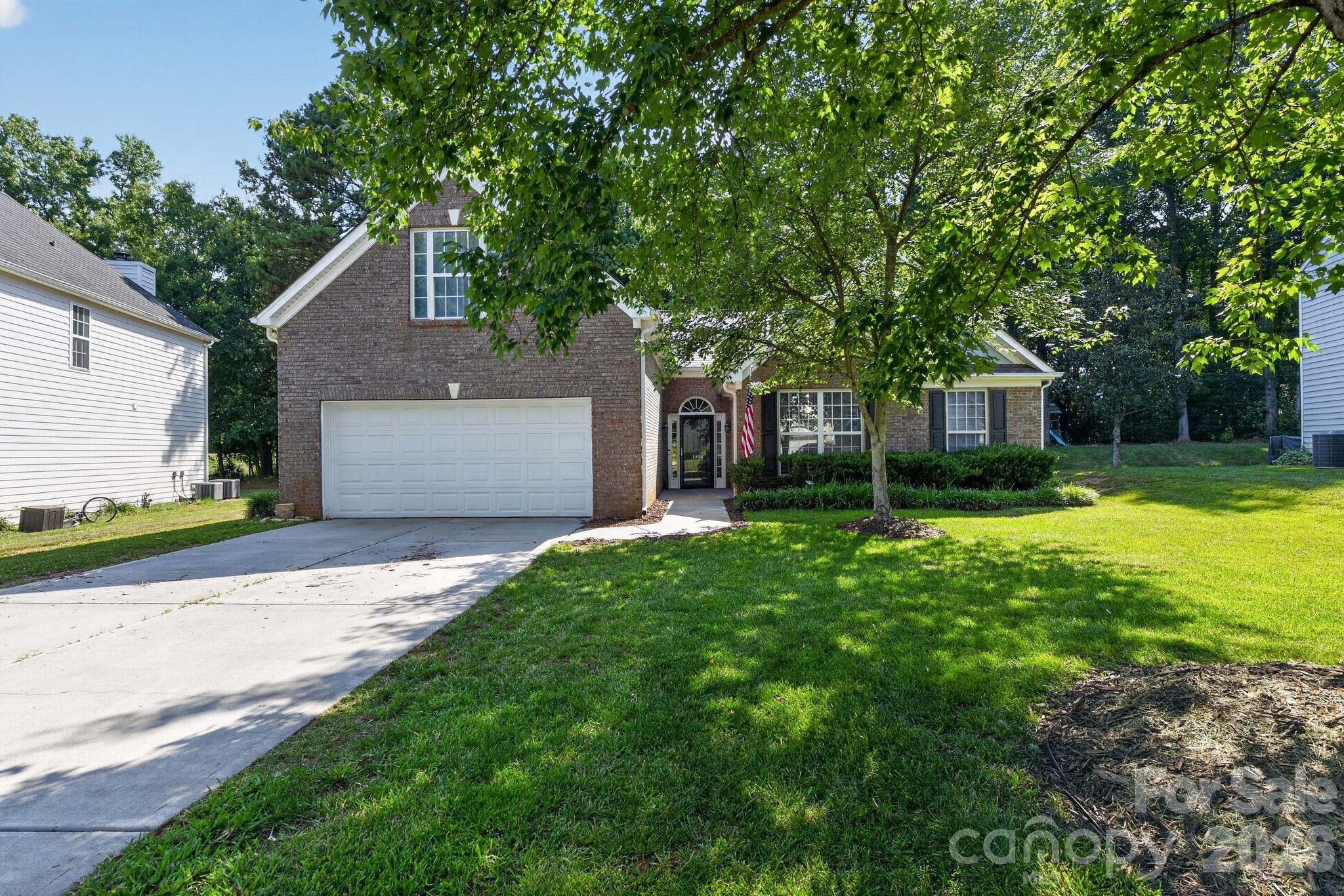 Legacy Park - Residential