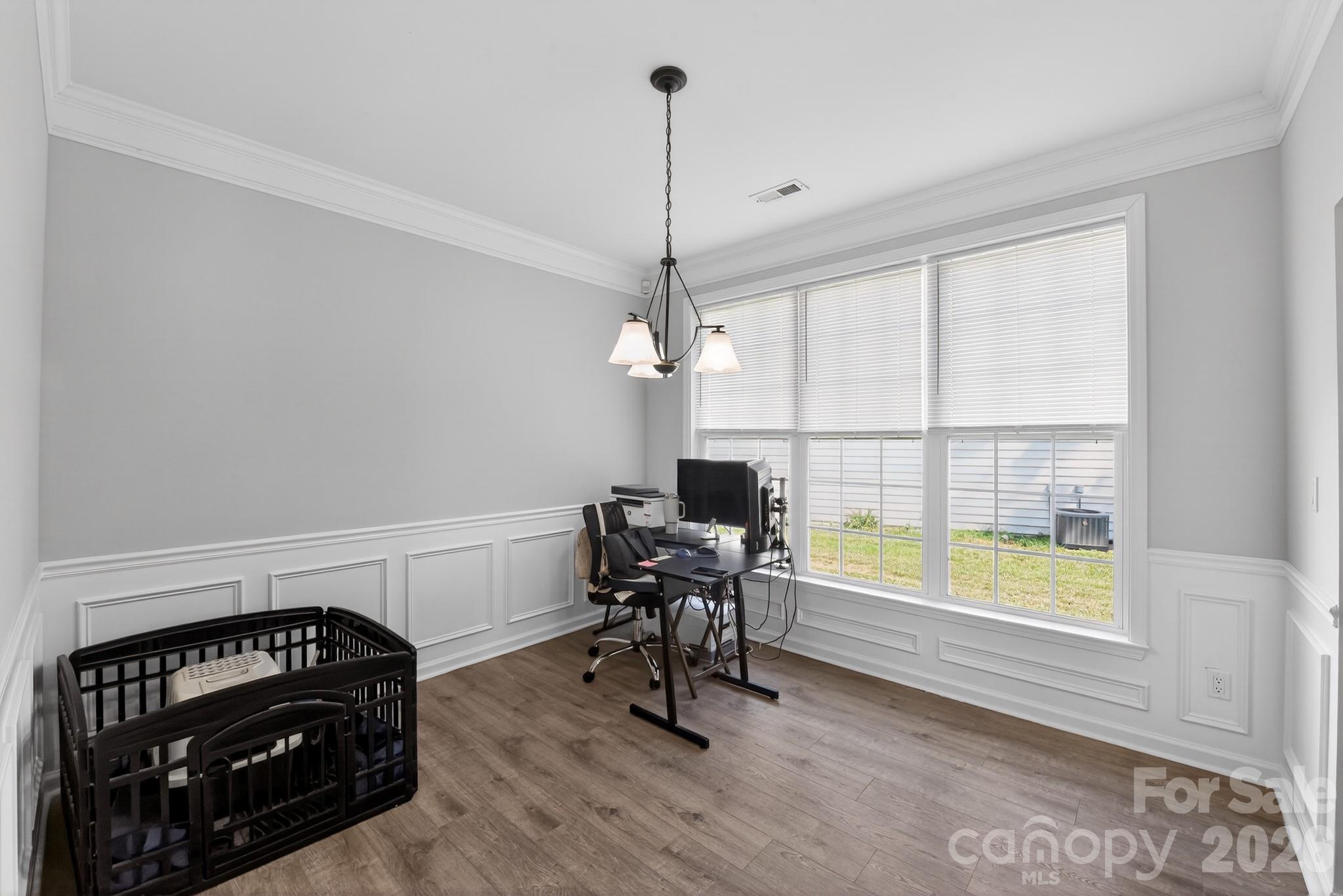 Legacy Park - Residential