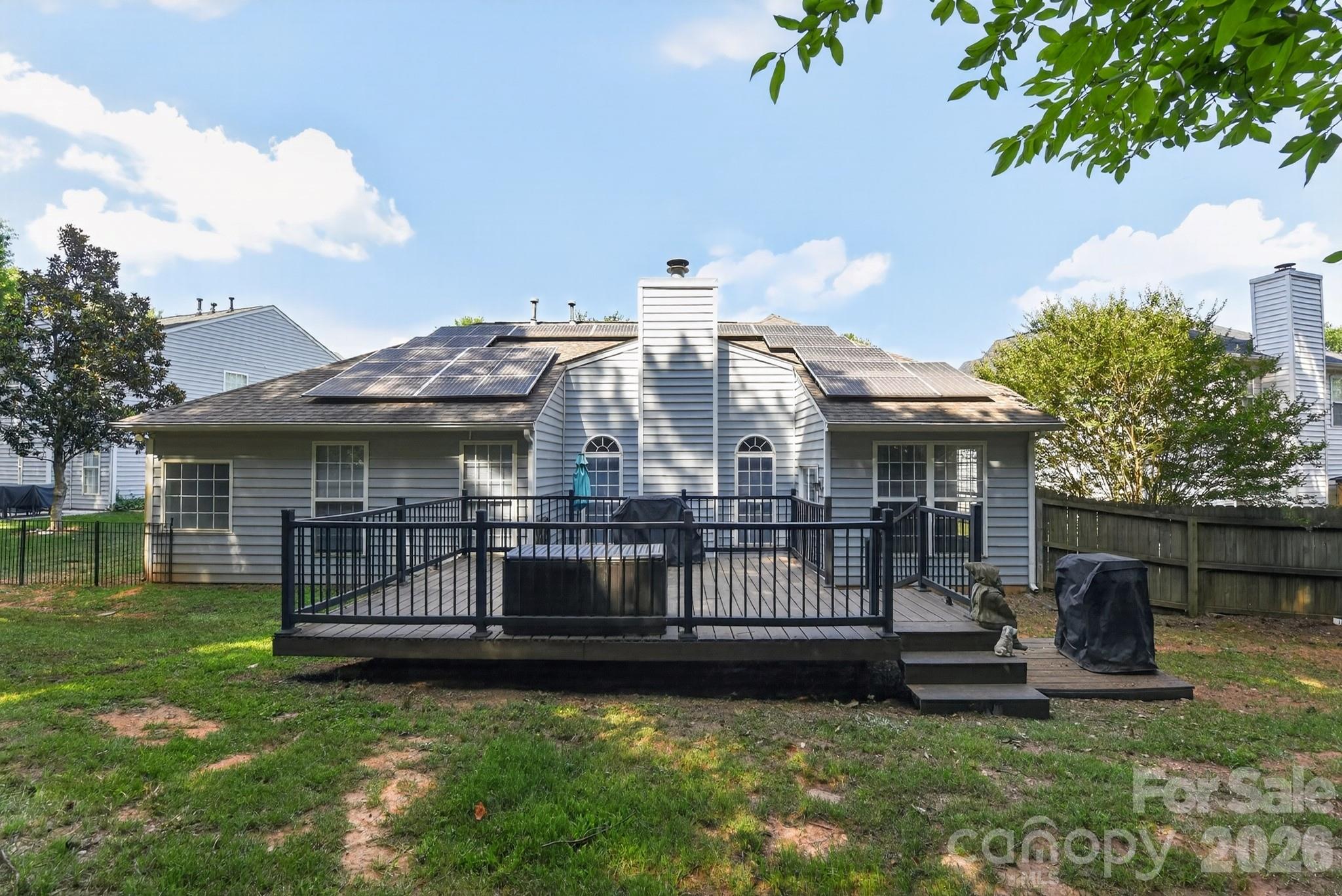 Legacy Park - Residential