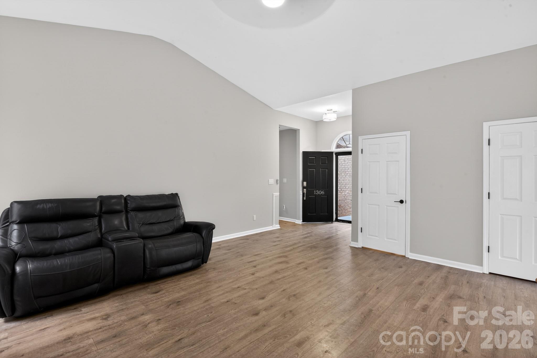 Legacy Park - Residential